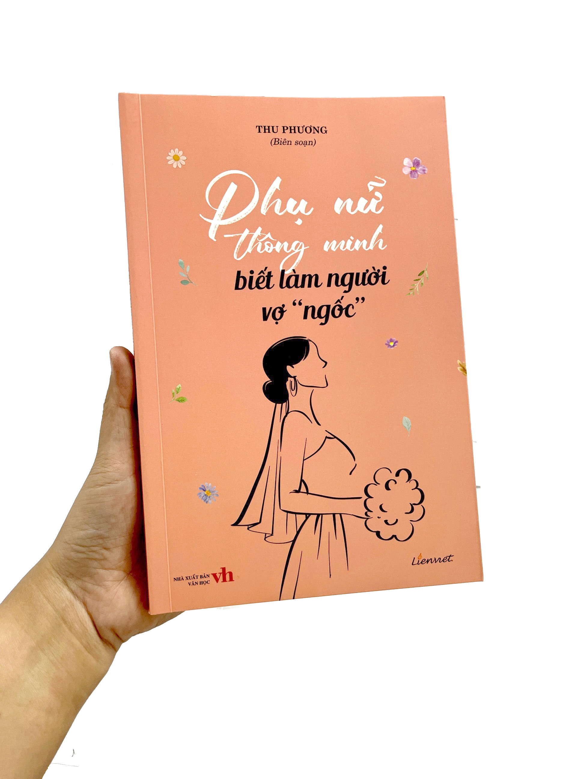 phụ nữ thông minh biết làm người vợ "ngốc" - Ảnh 11