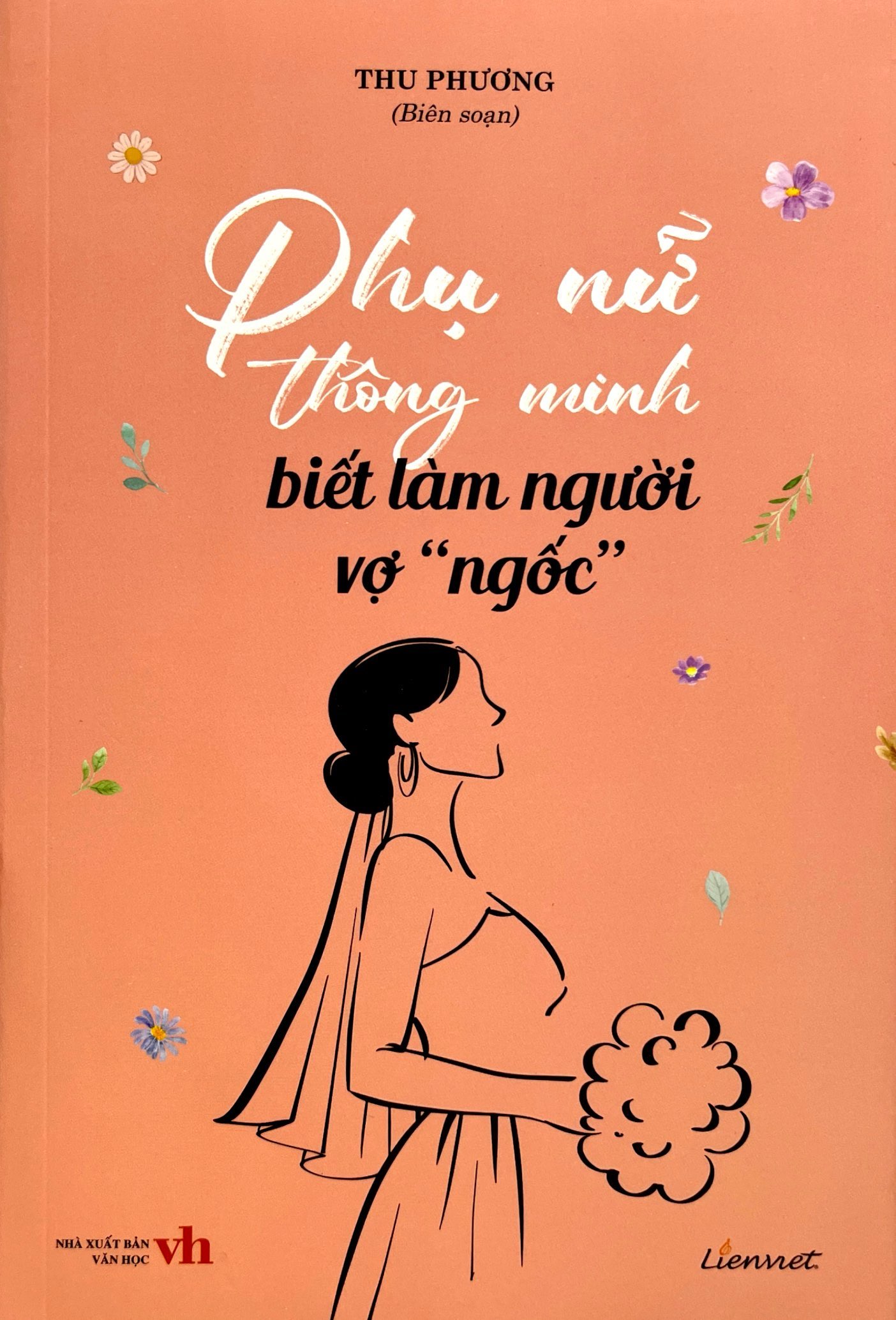 phụ nữ thông minh biết làm người vợ "ngốc" - Ảnh 3
