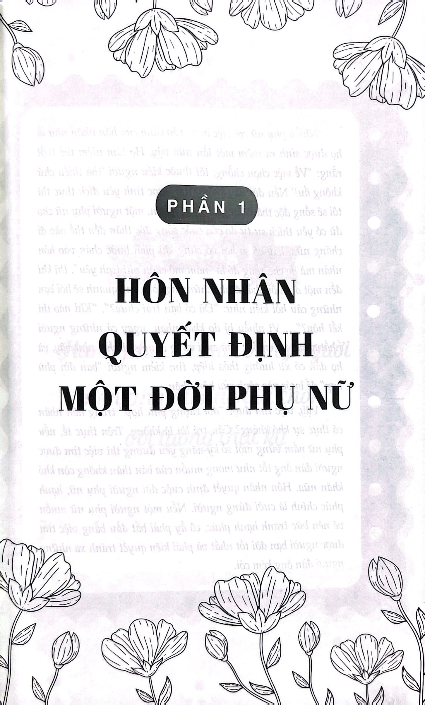 phụ nữ thông minh biết làm người vợ "ngốc" - Ảnh 5