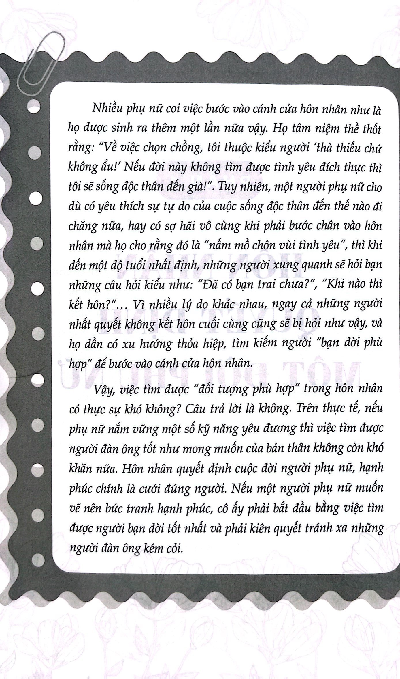 phụ nữ thông minh biết làm người vợ "ngốc" - Ảnh 6