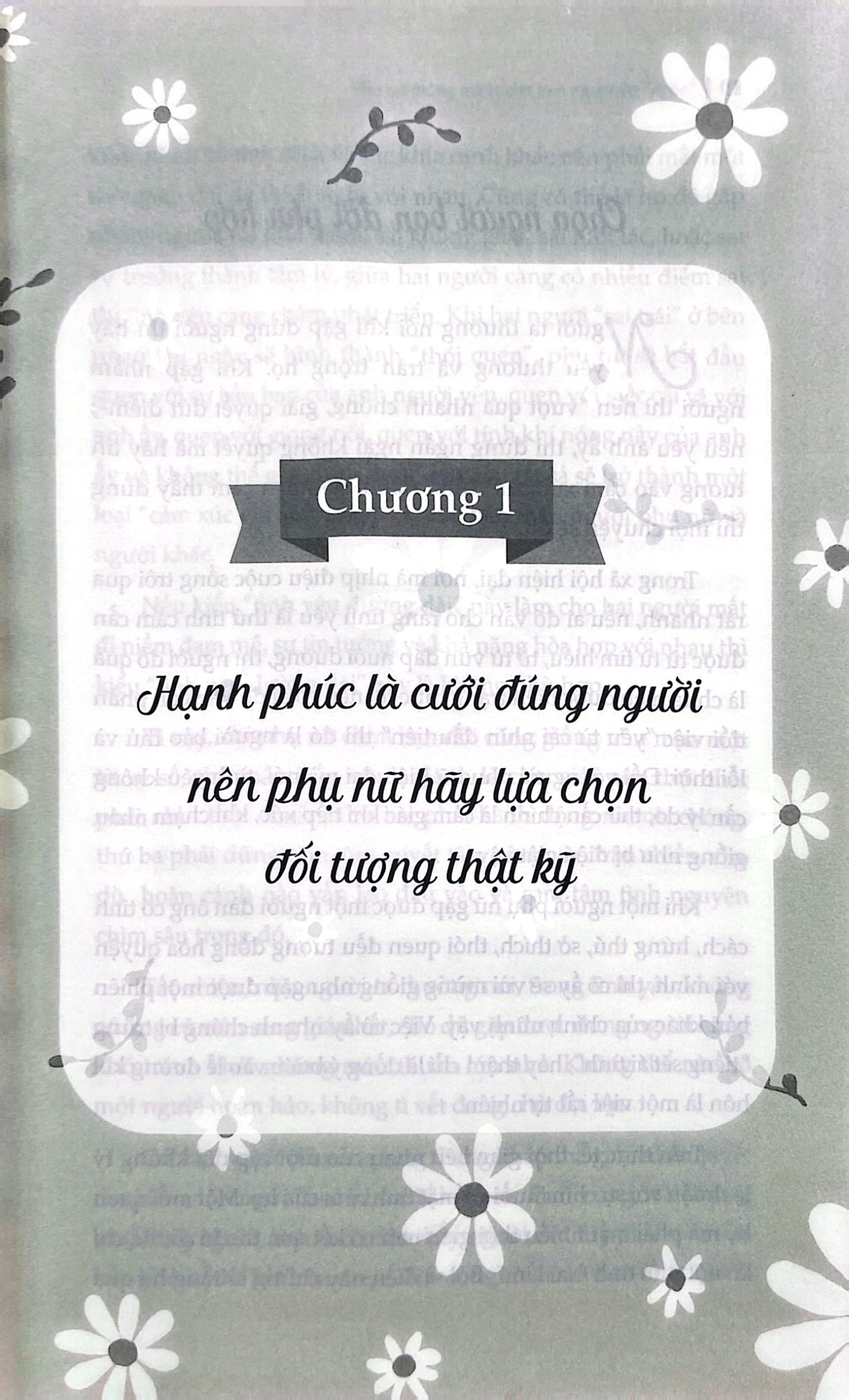 phụ nữ thông minh biết làm người vợ "ngốc" - Ảnh 7