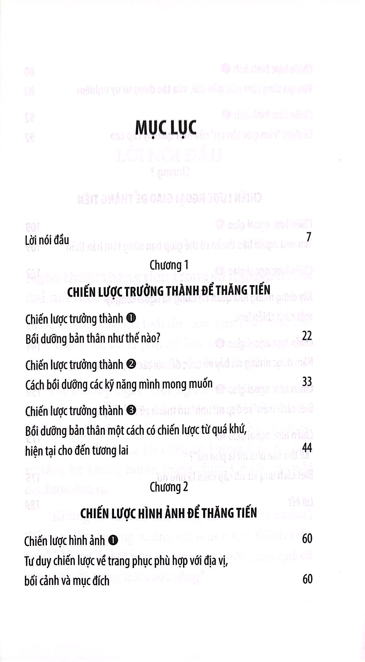 phụ nữ thông minh - không ngại thăng tiến - Ảnh 3