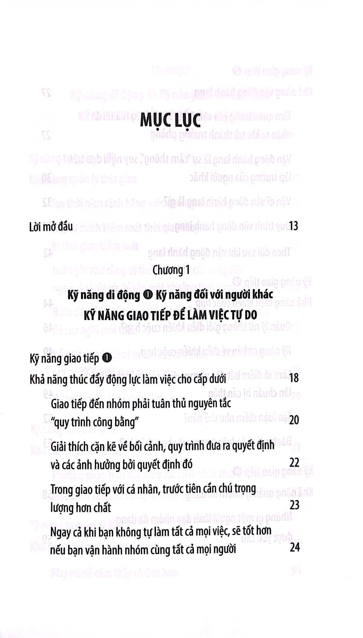 phụ nữ thông minh: làm chủ công việc - Ảnh 3