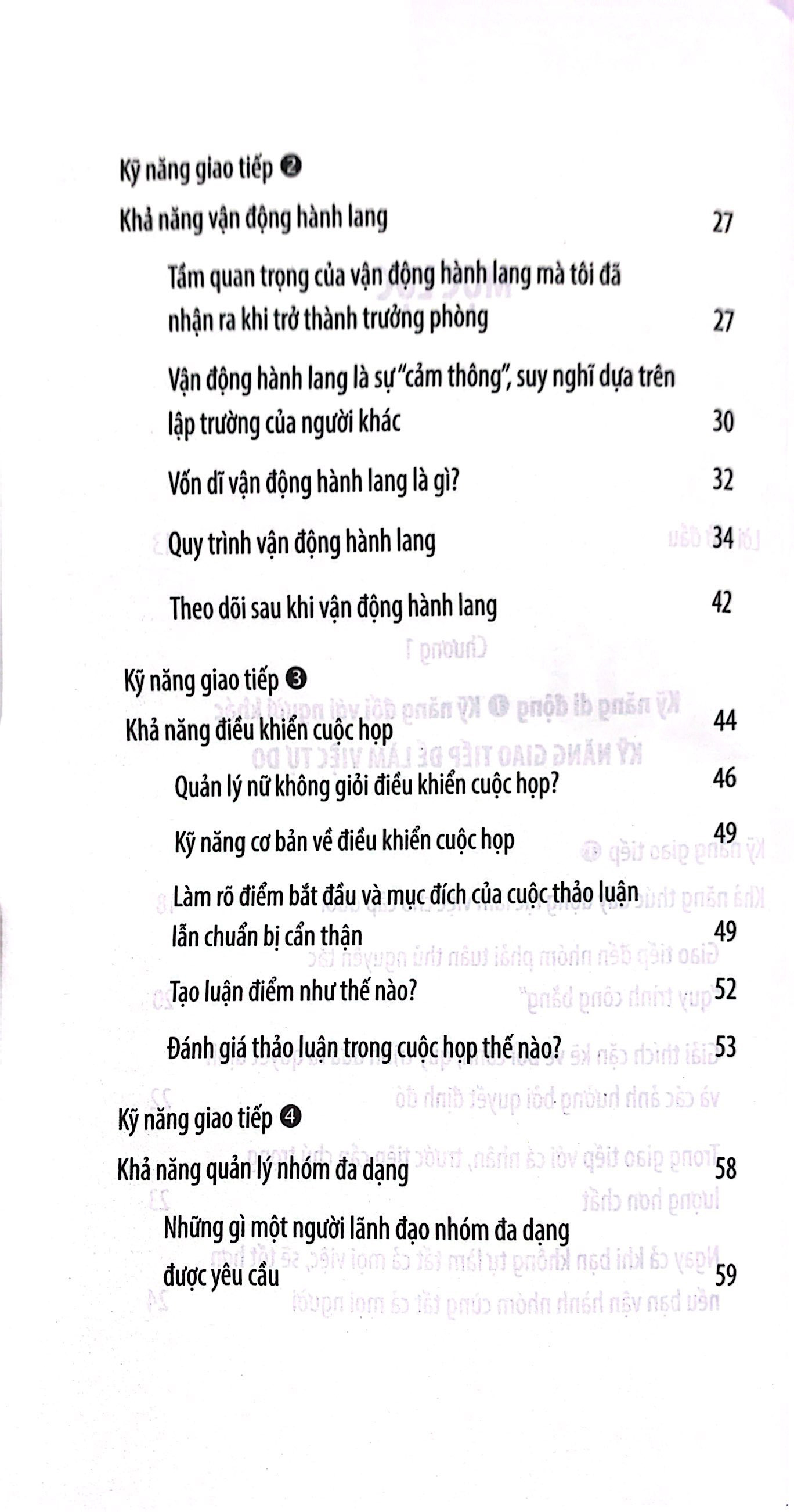 phụ nữ thông minh: làm chủ công việc - Ảnh 4