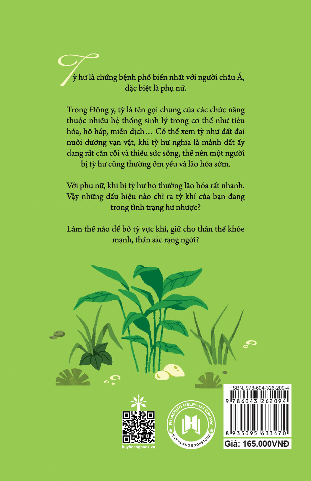 phụ nữ tỳ hư rất mau già - Ảnh 3