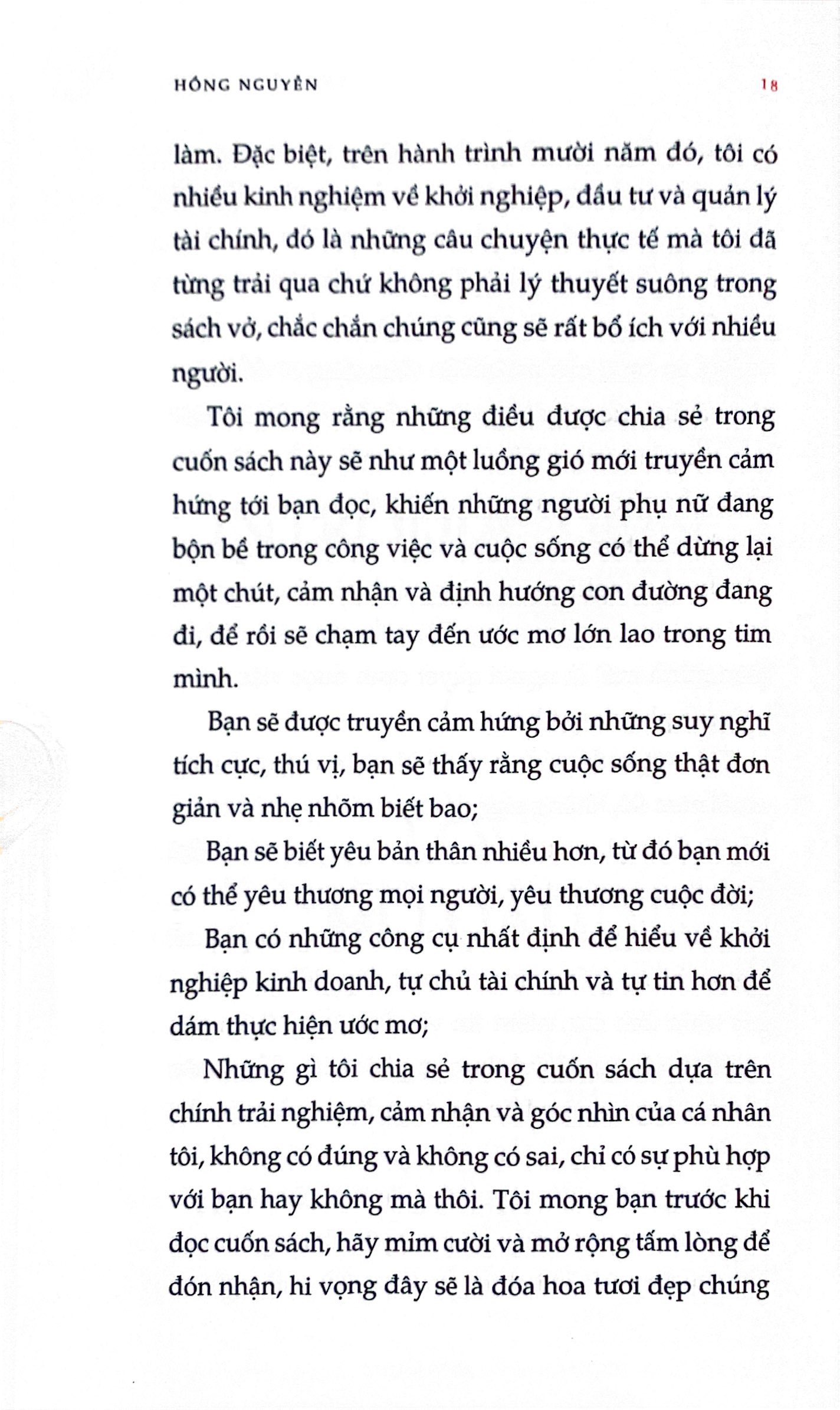 phụ nữ và tự do (tái bản 2023) - Ảnh 11