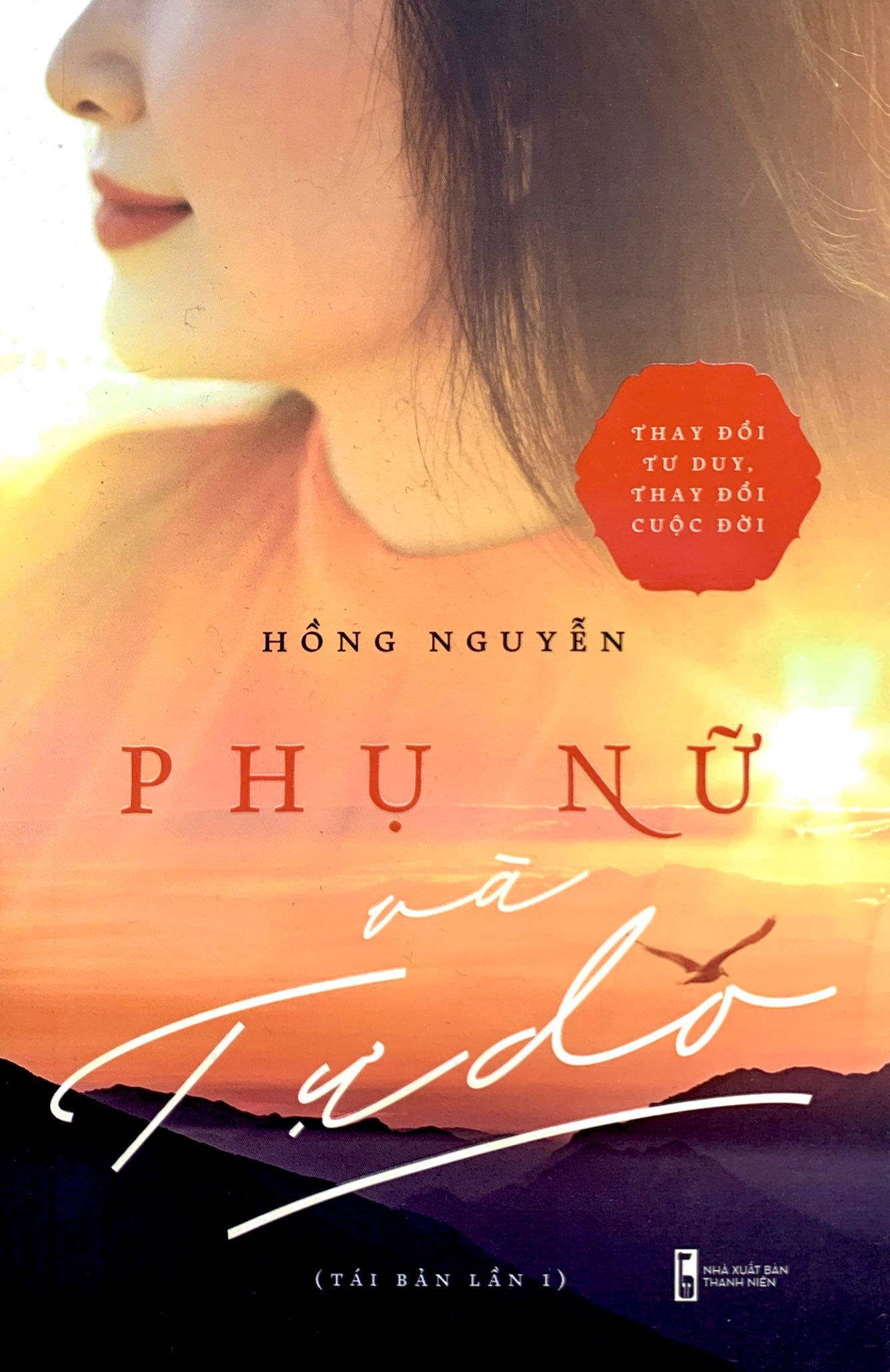 phụ nữ và tự do (tái bản 2023) - Ảnh 2