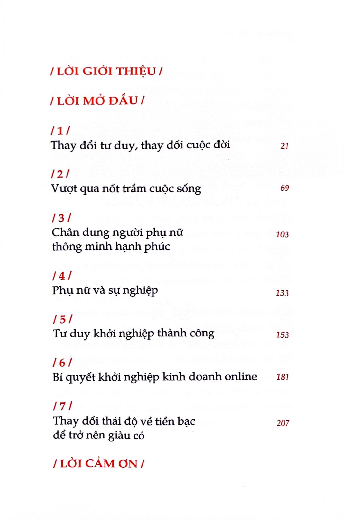 phụ nữ và tự do (tái bản 2023) - Ảnh 4