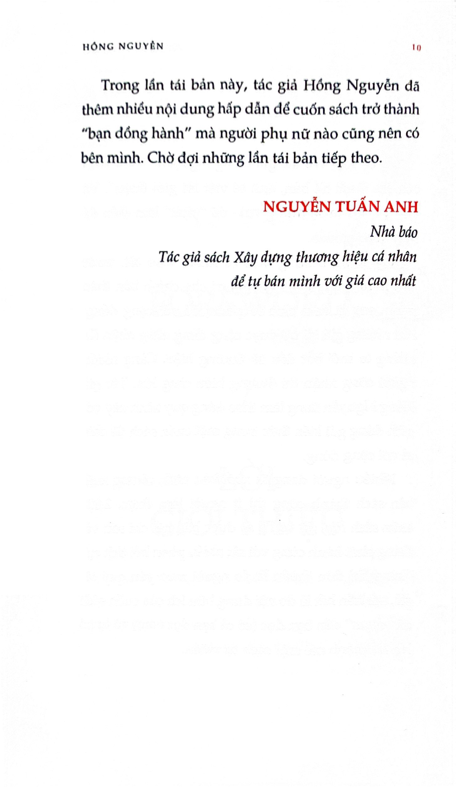 phụ nữ và tự do (tái bản 2023) - Ảnh 7