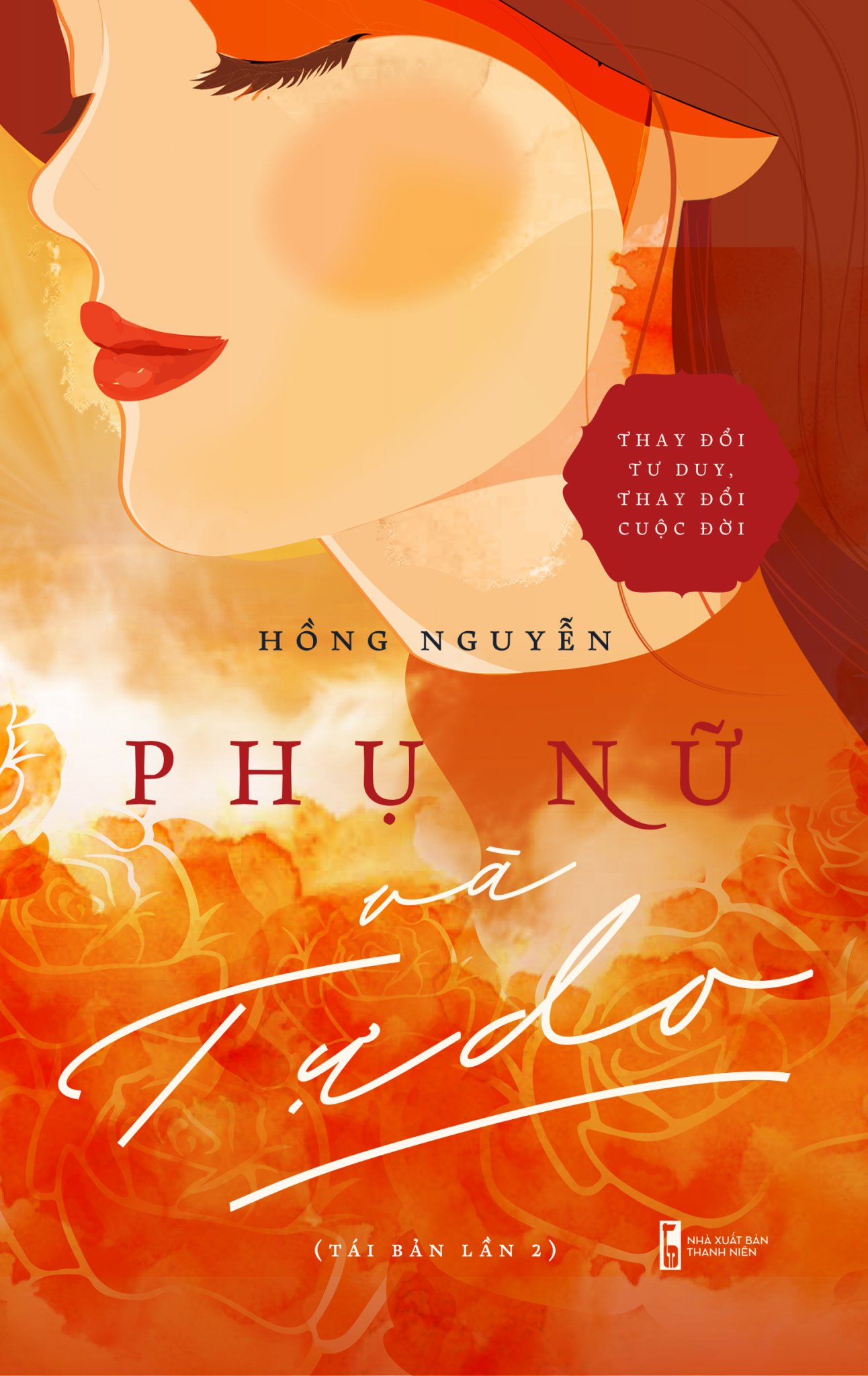 phụ nữ và tự do (tái bản 2024) - Ảnh 2