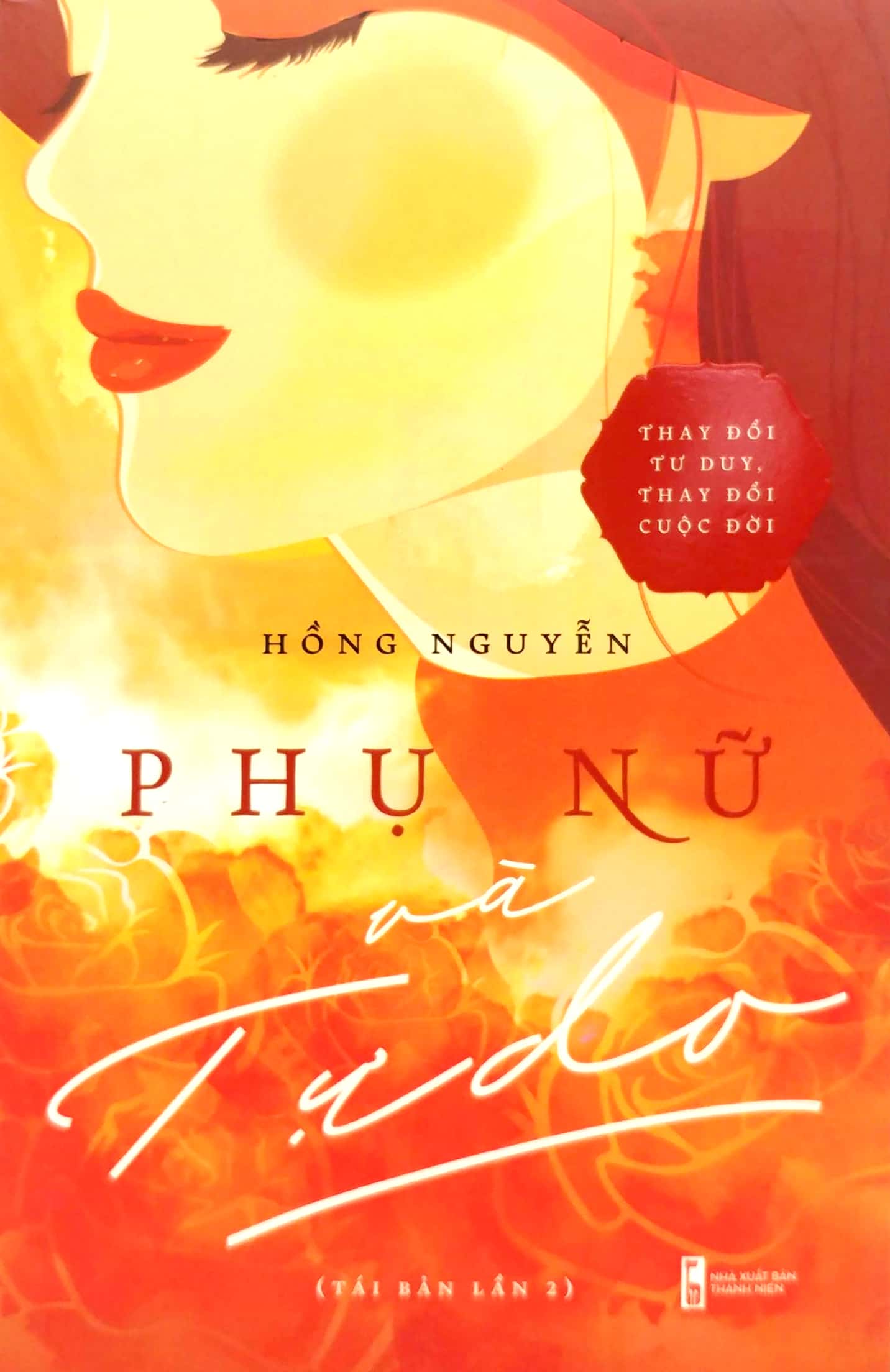 phụ nữ và tự do (tái bản 2024) - Ảnh 3