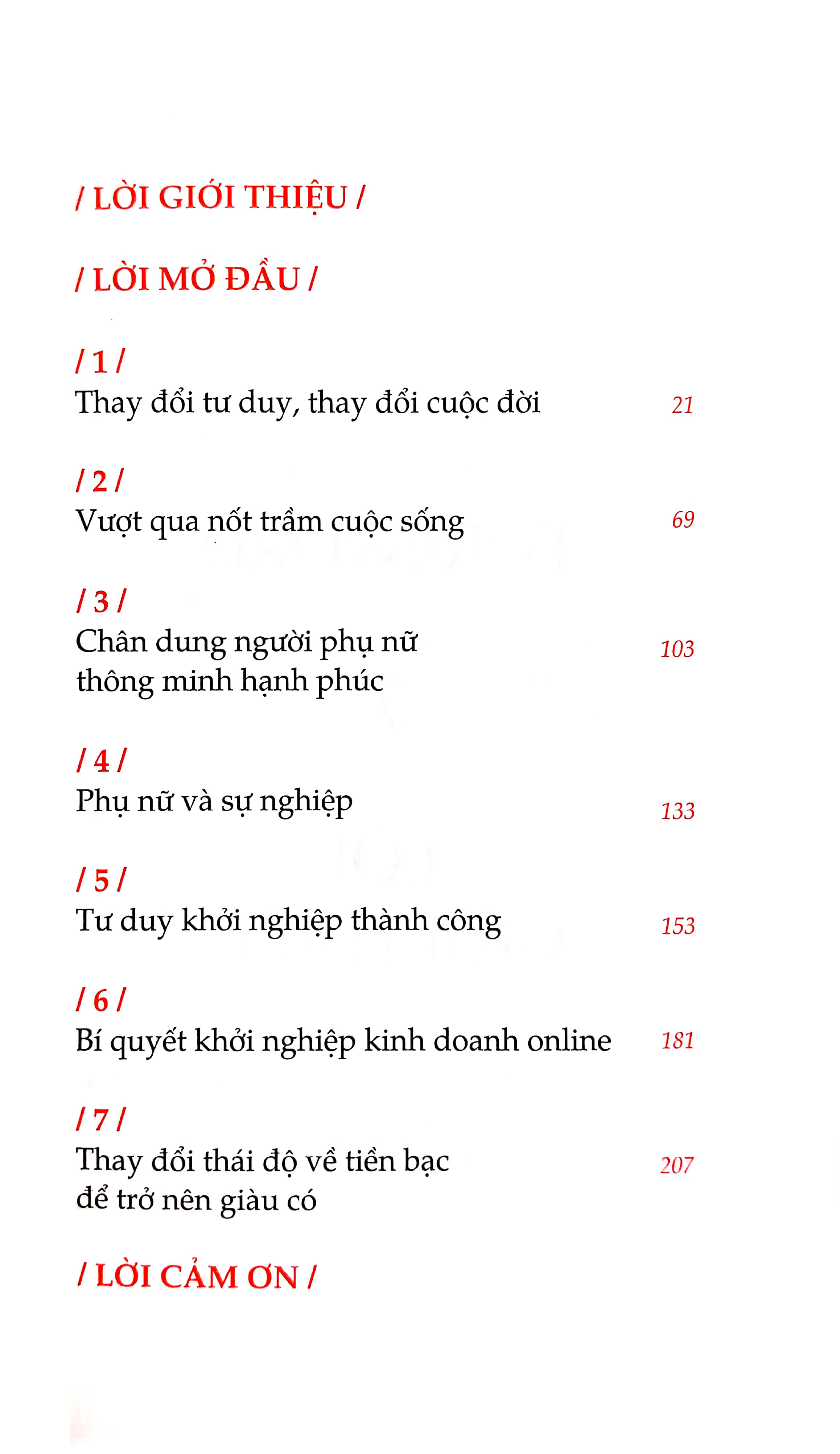 phụ nữ và tự do (tái bản 2024) - Ảnh 4