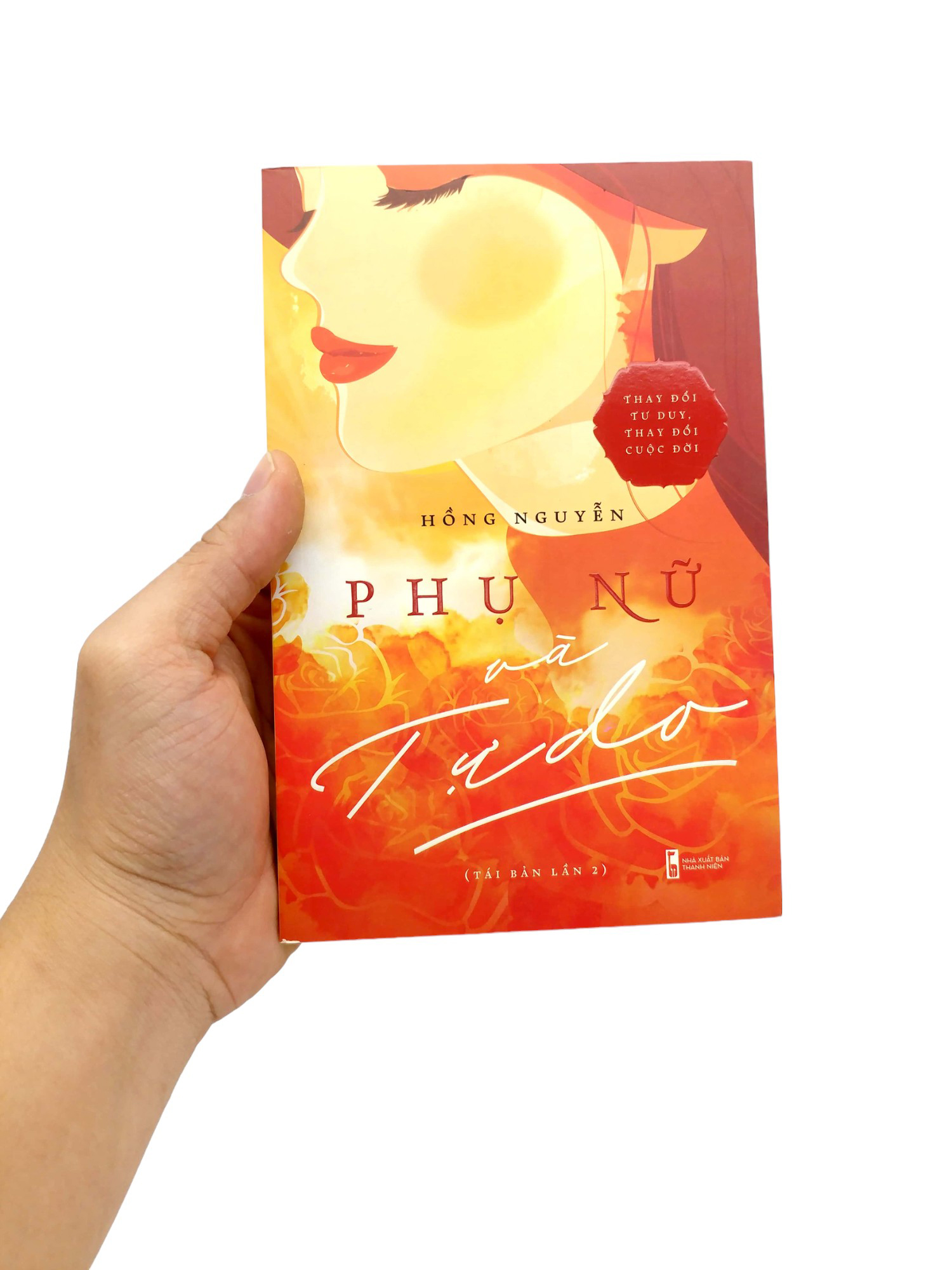 phụ nữ và tự do (tái bản 2024) - Ảnh 8