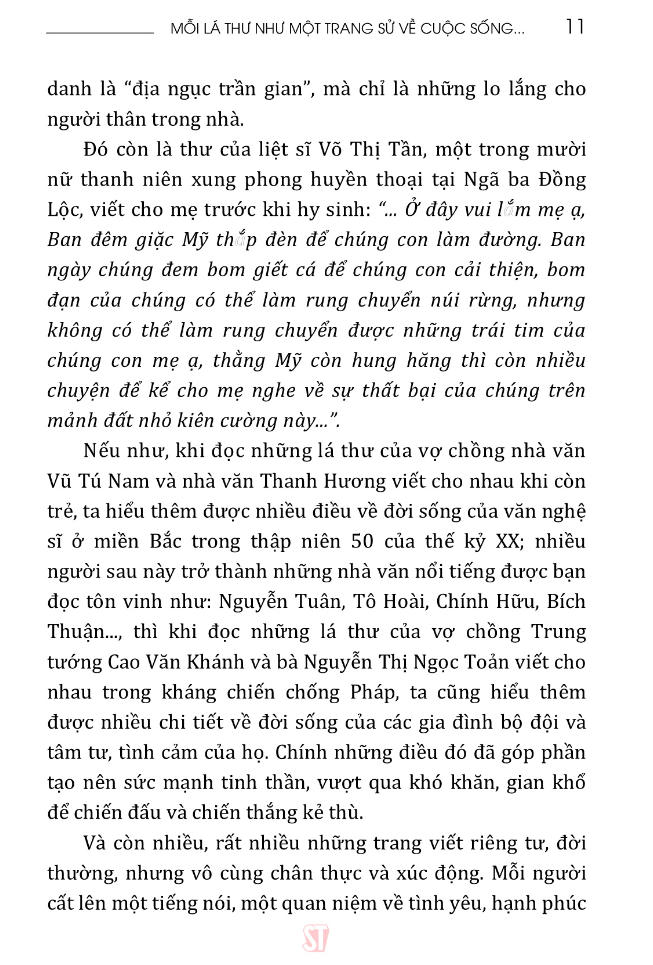 phụ nữ việt nam có một thời như thế - Ảnh 9
