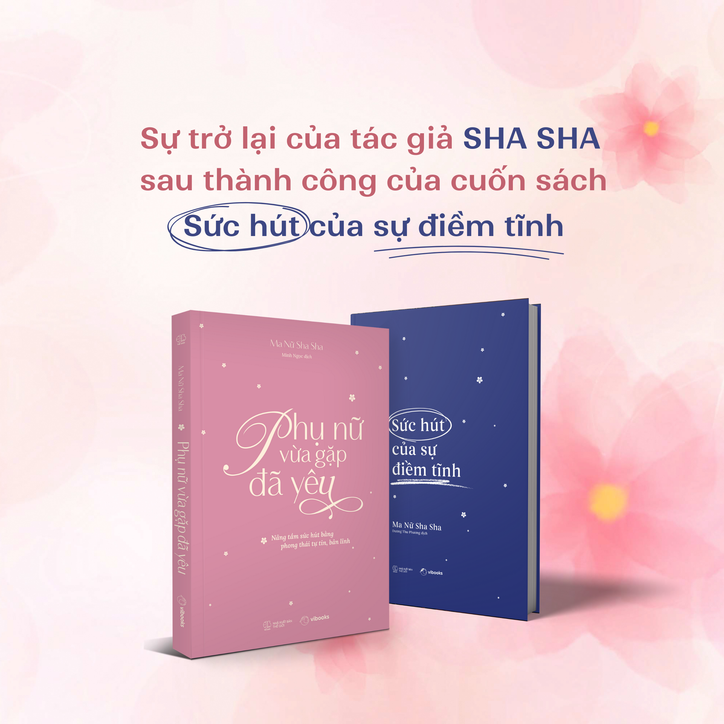 Phụ Nữ Vừa Gặp Đã Yêu - Nâng Tầm Sức Hút Bằng Phong Thái Tự Tin, Bản Lĩnh - Ảnh 4