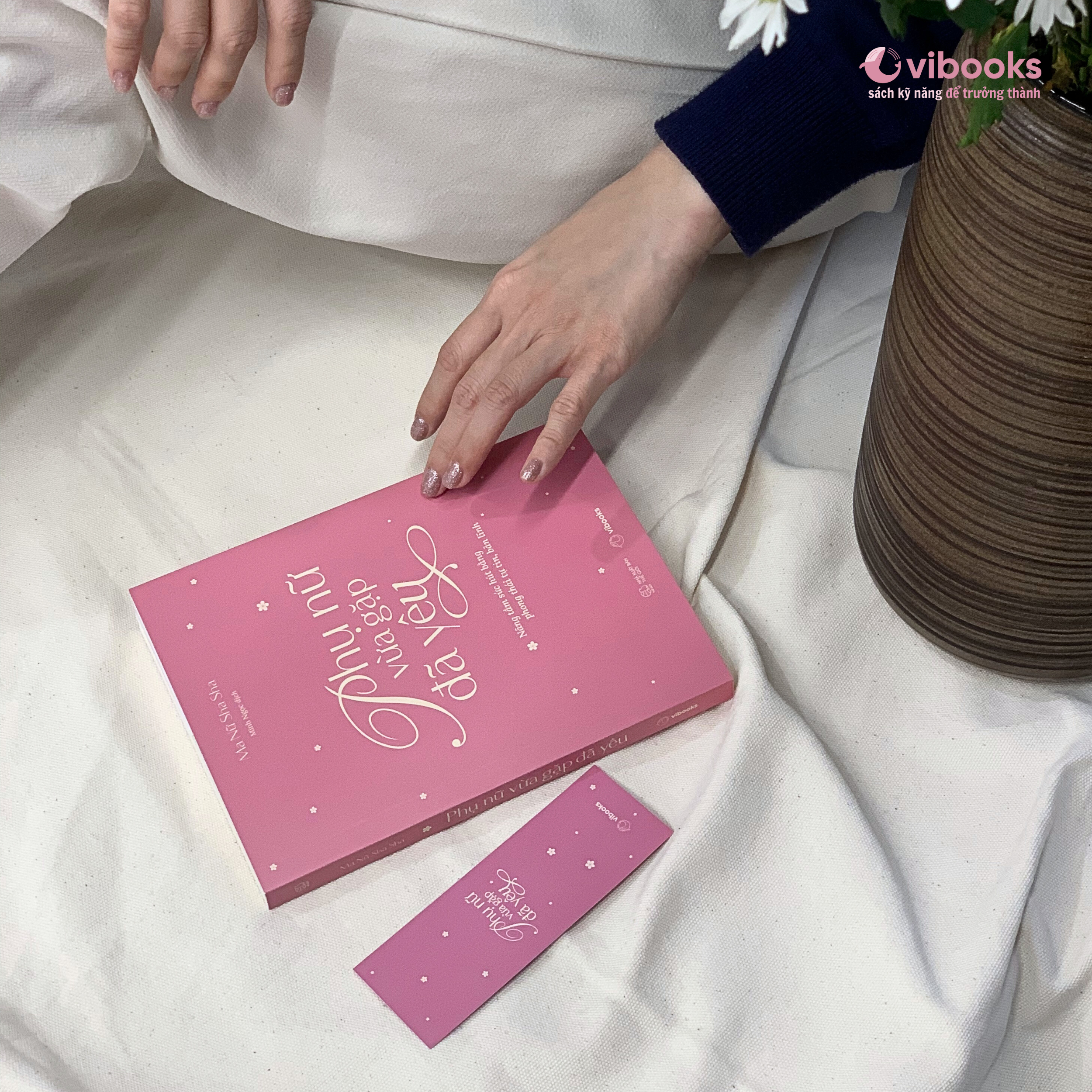 Phụ Nữ Vừa Gặp Đã Yêu - Nâng Tầm Sức Hút Bằng Phong Thái Tự Tin, Bản Lĩnh - Ảnh 5