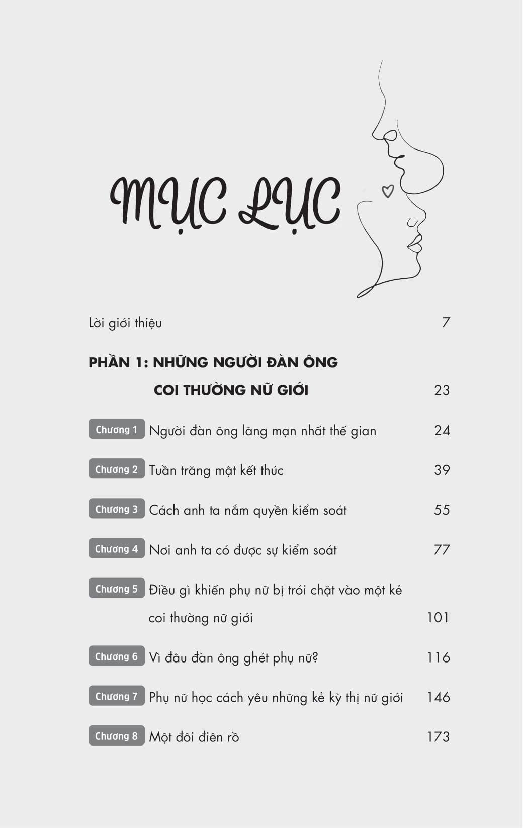 Phụ Nữ Yêu Sai Cách - Đàn Ông Yêu Độc Hại - Ảnh 4