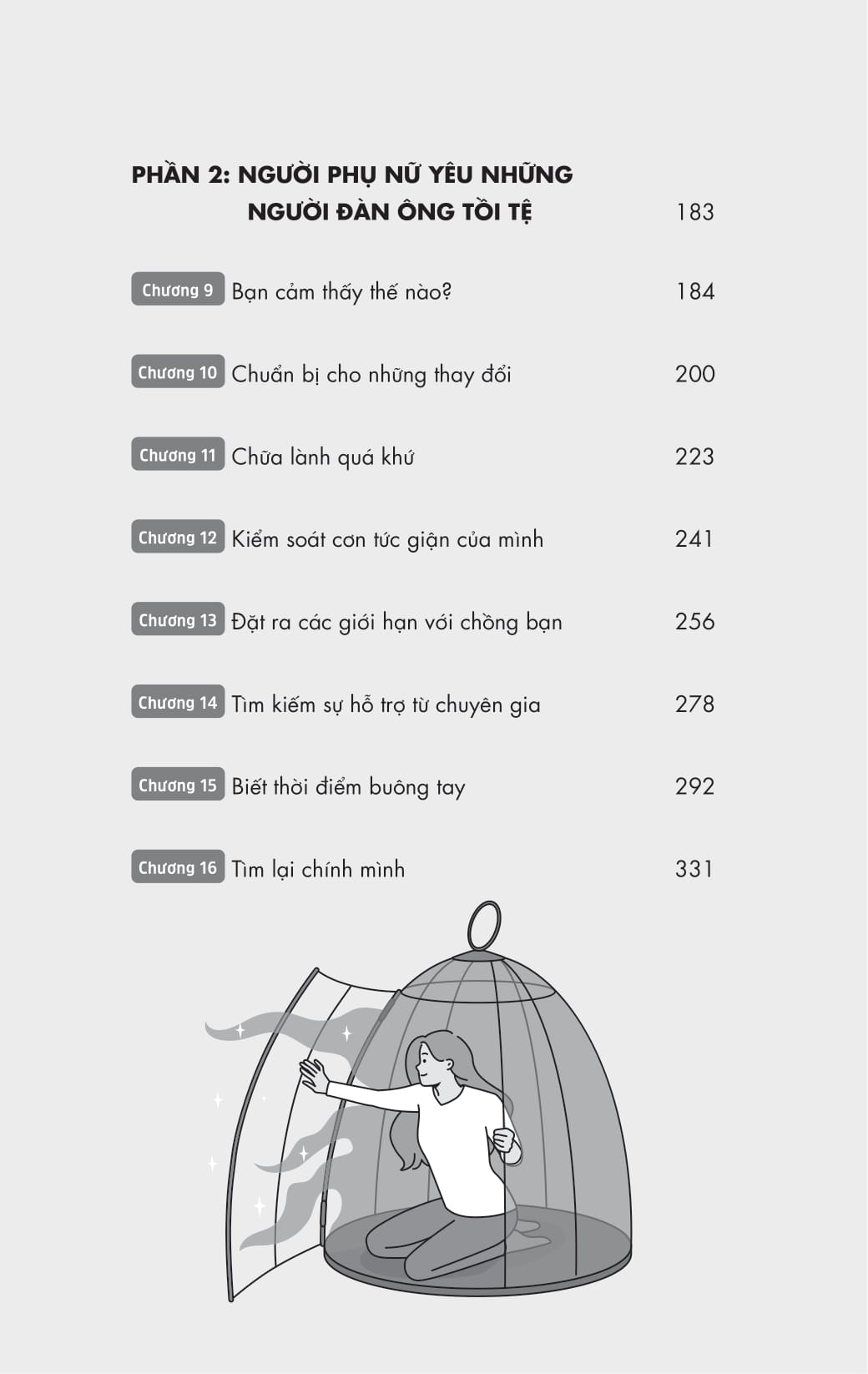 Phụ Nữ Yêu Sai Cách - Đàn Ông Yêu Độc Hại - Ảnh 6