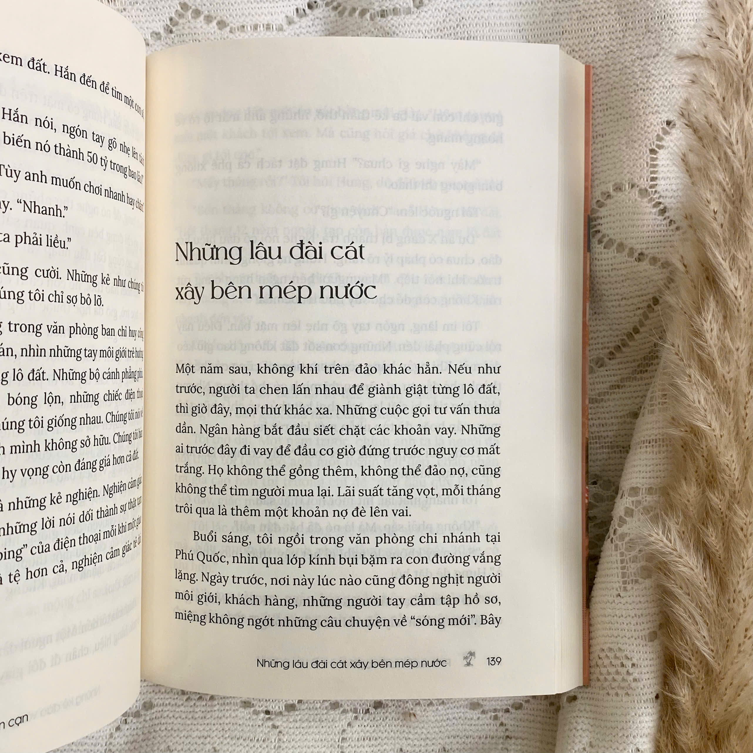 Phú Quốc Biển Cạn - Thiên Đường Hay Chỉ Là Lời Hứa Suông - Ảnh 2