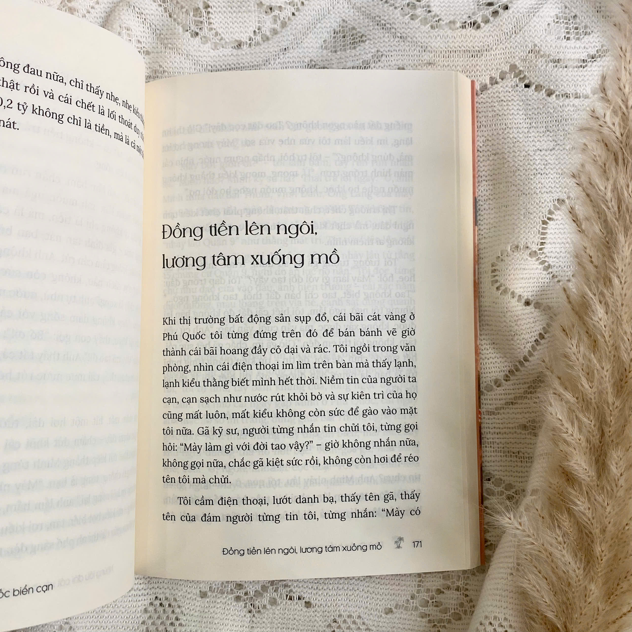 Phú Quốc Biển Cạn - Thiên Đường Hay Chỉ Là Lời Hứa Suông - Ảnh 3