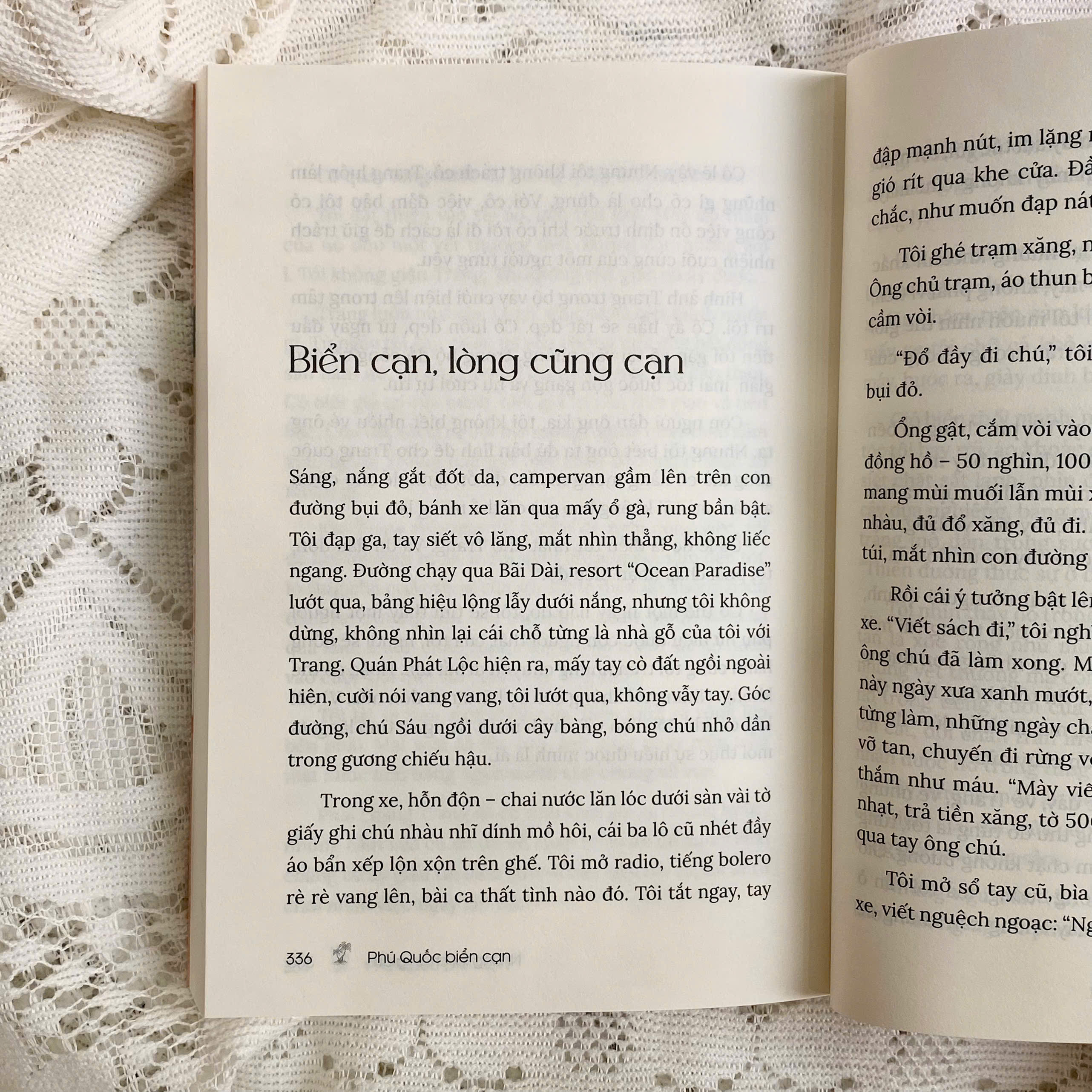 Phú Quốc Biển Cạn - Thiên Đường Hay Chỉ Là Lời Hứa Suông - Ảnh 4