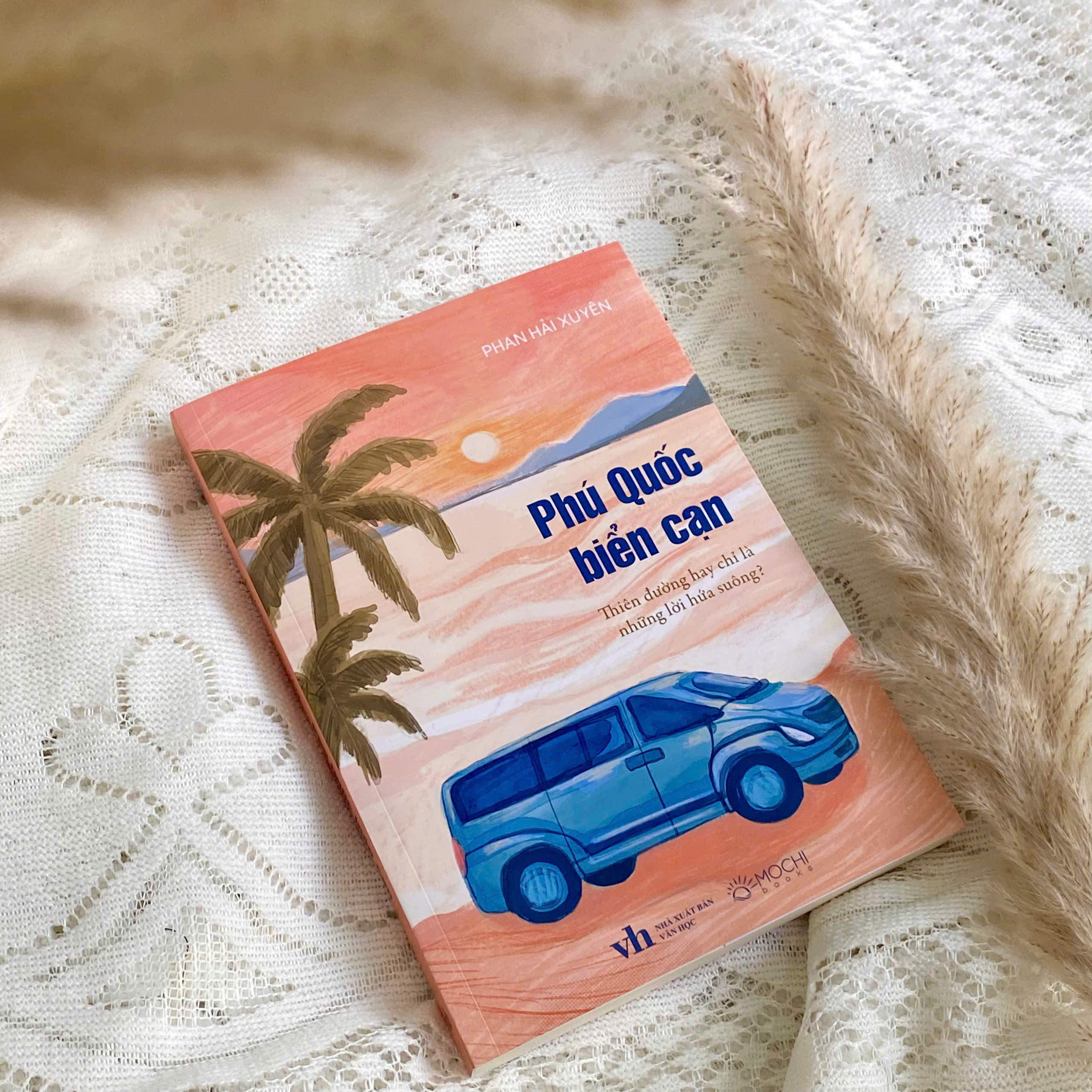 Phú Quốc Biển Cạn - Thiên Đường Hay Chỉ Là Lời Hứa Suông - Ảnh 5