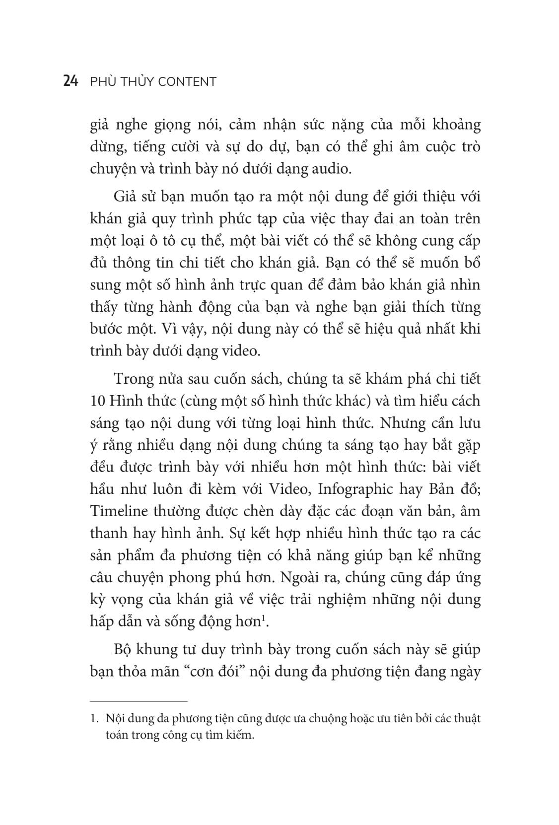 phù thủy content - Ảnh 13