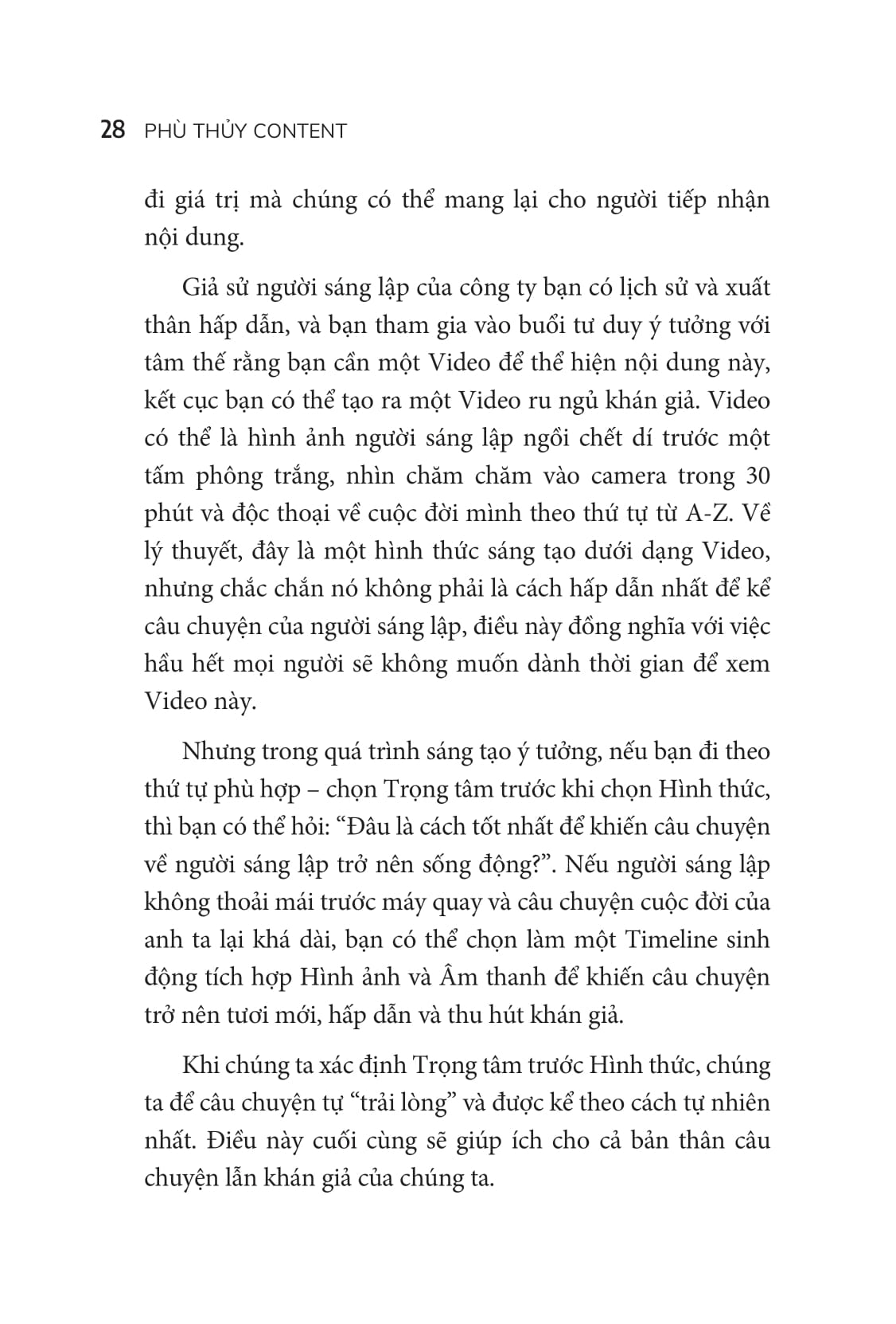 phù thủy content - Ảnh 17