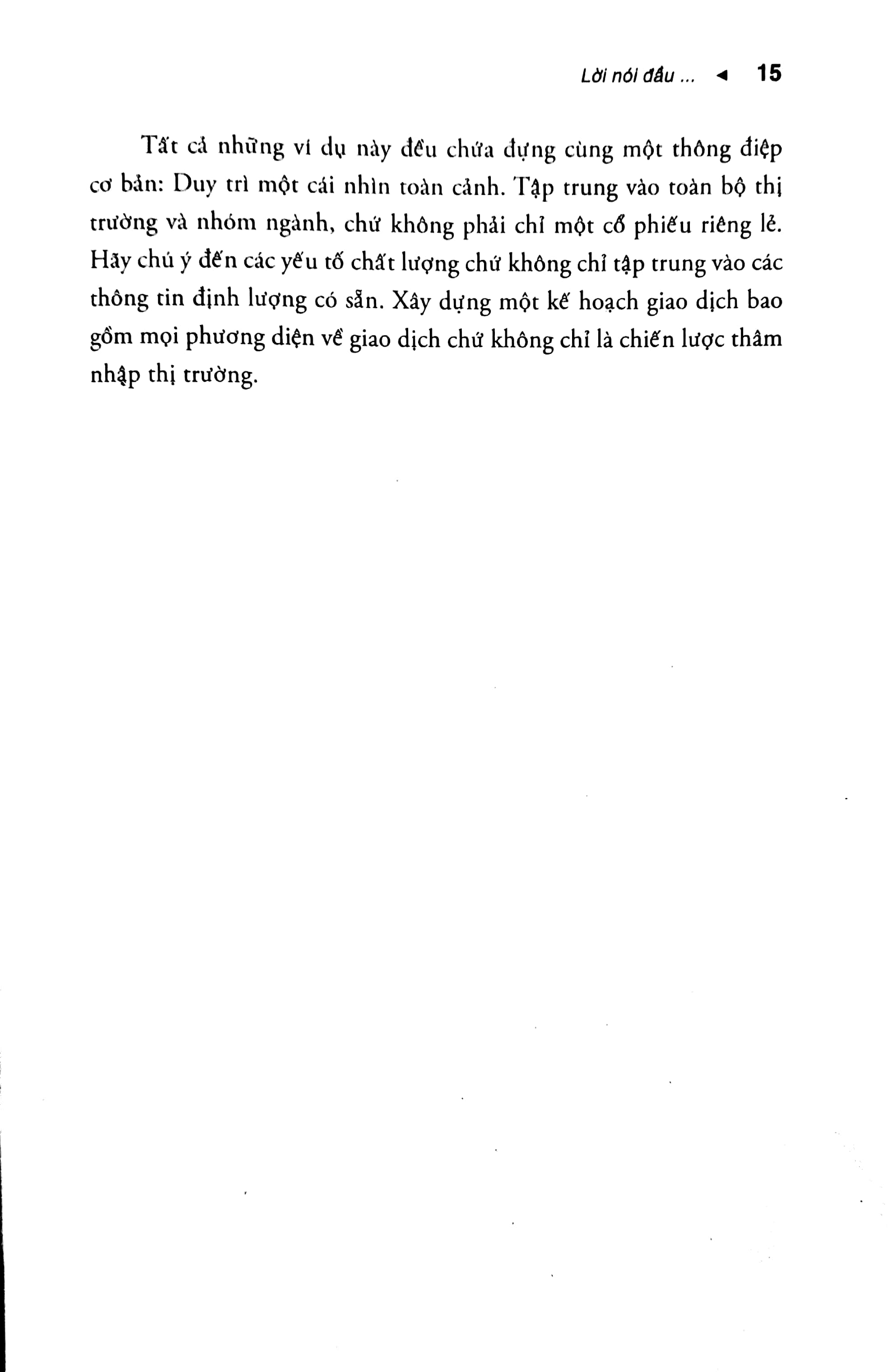 phù thủy sàn chứng khoán (tái bản 2018) - Ảnh 7