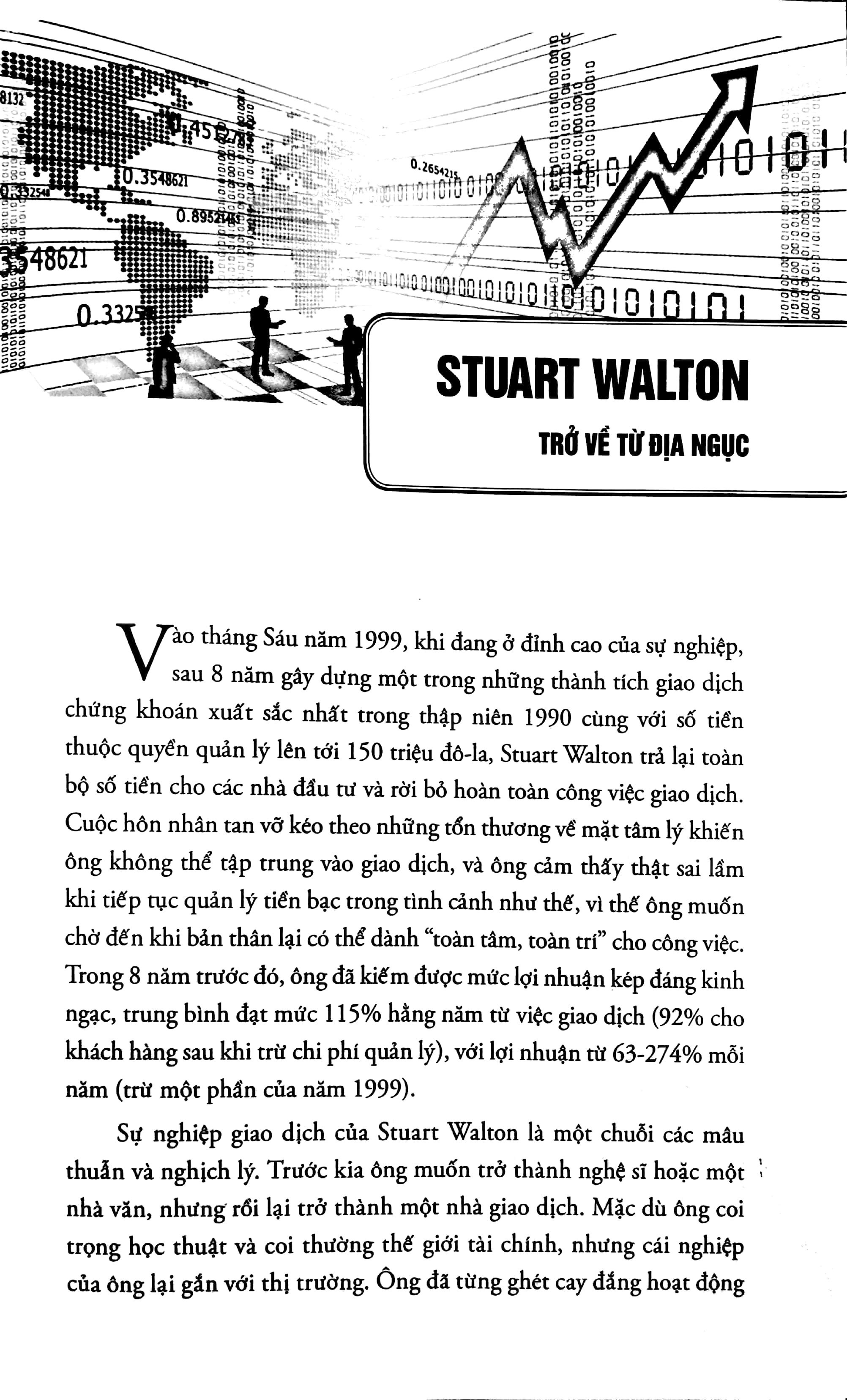 phù thủy sàn chứng khoán (tái bản 2018) - Ảnh 8