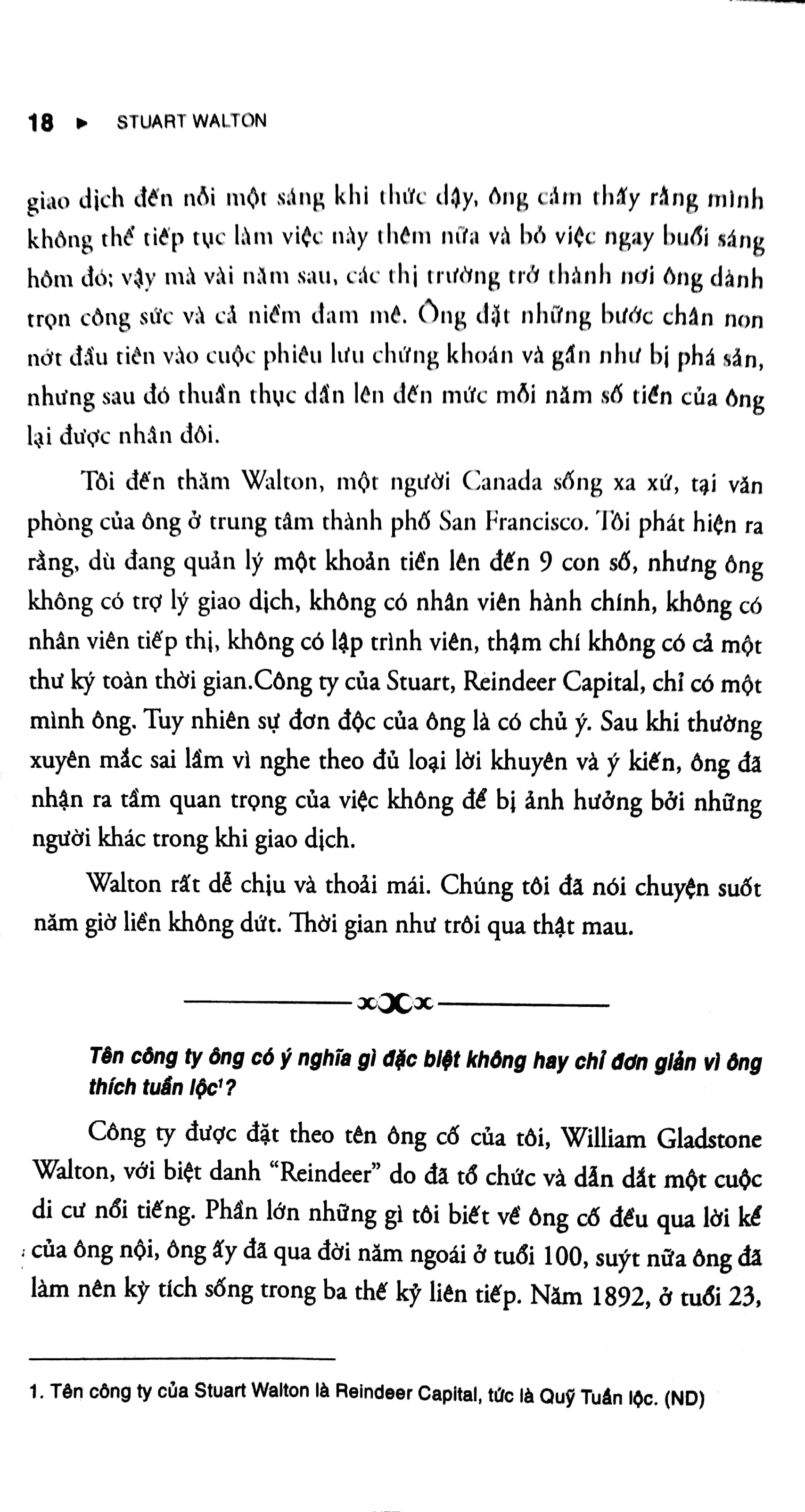 phù thủy sàn chứng khoán (tái bản 2018) - Ảnh 9