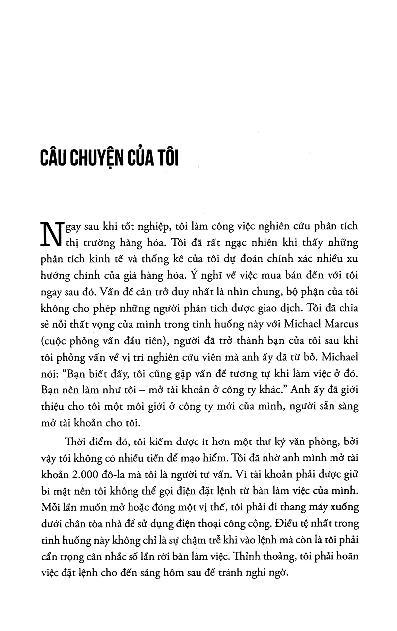 phù thủy sàn chứng khoán thế hệ mới - Ảnh 8