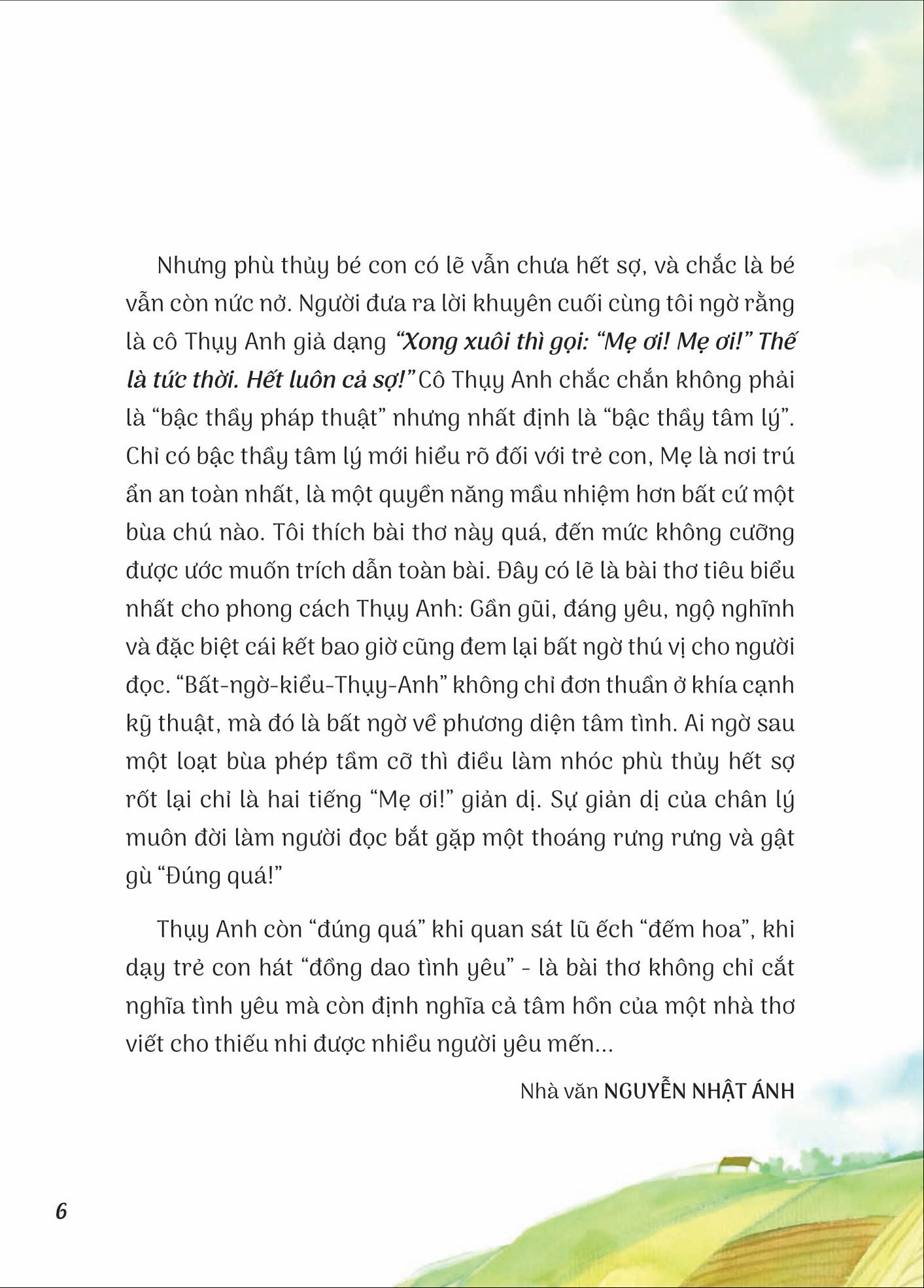 phù thủy sợ ma - Ảnh 4