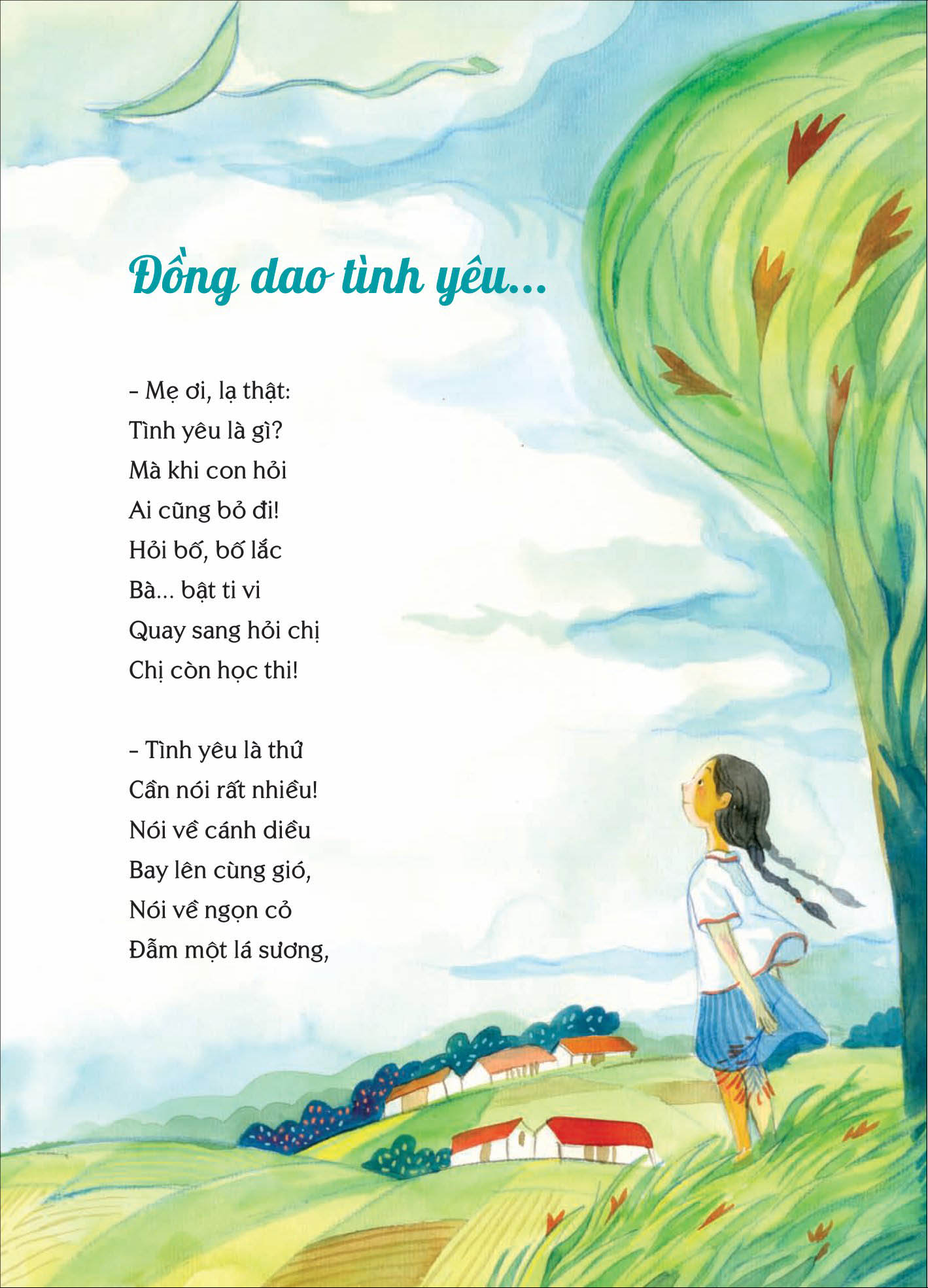 phù thủy sợ ma - Ảnh 5