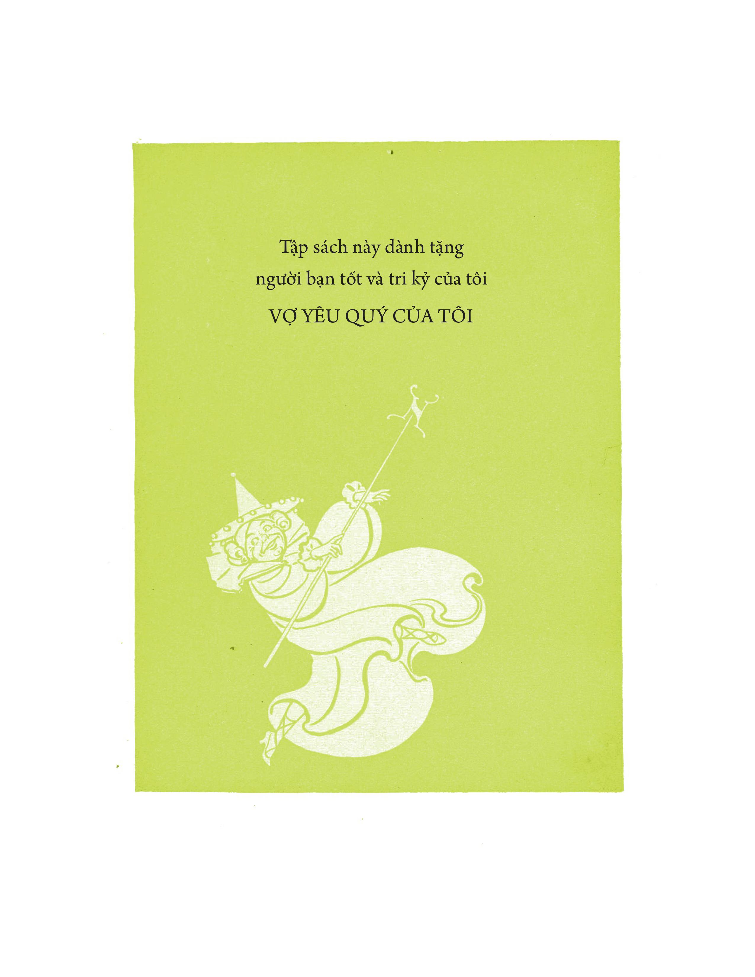 phù thủy xứ oz - Ảnh 8