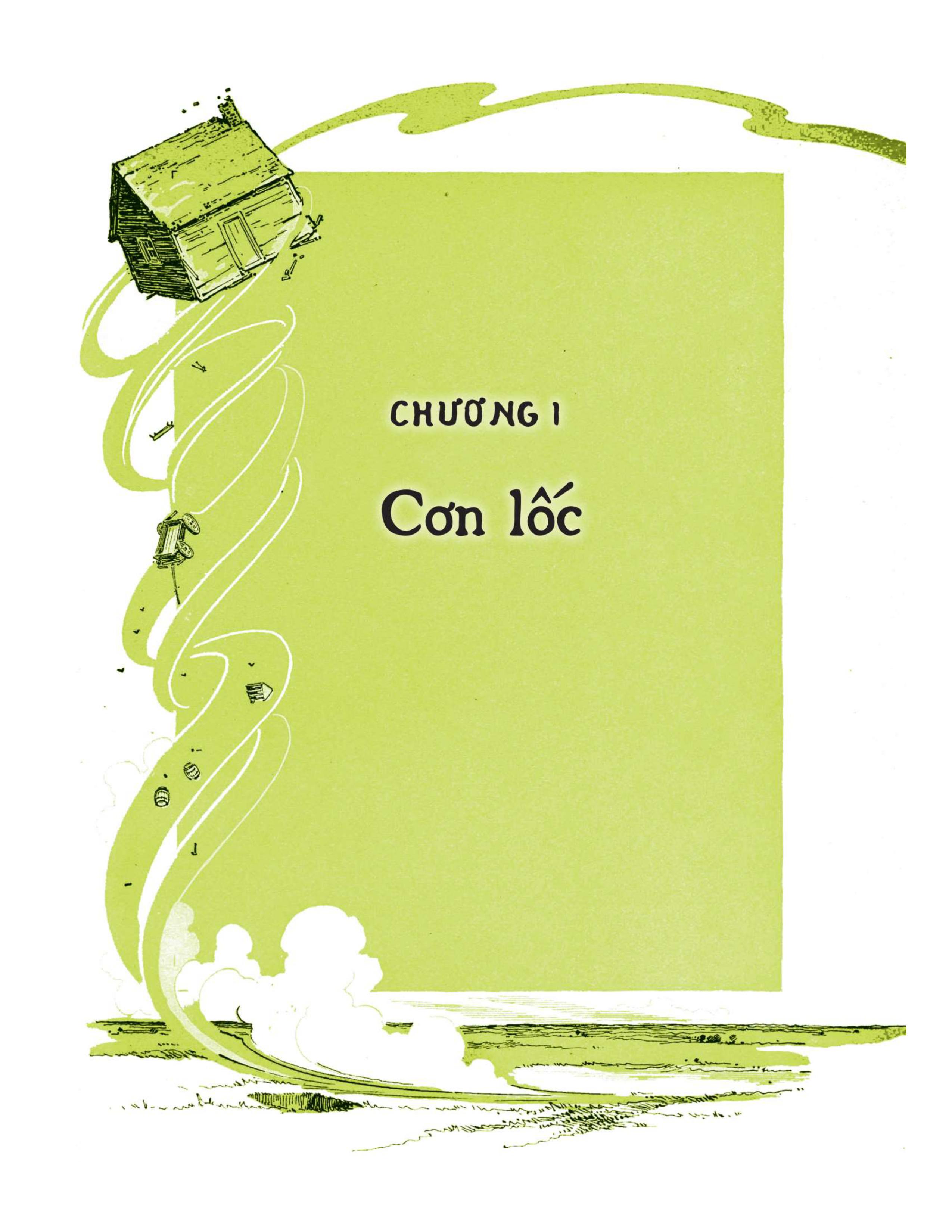 phù thủy xứ oz - Ảnh 9