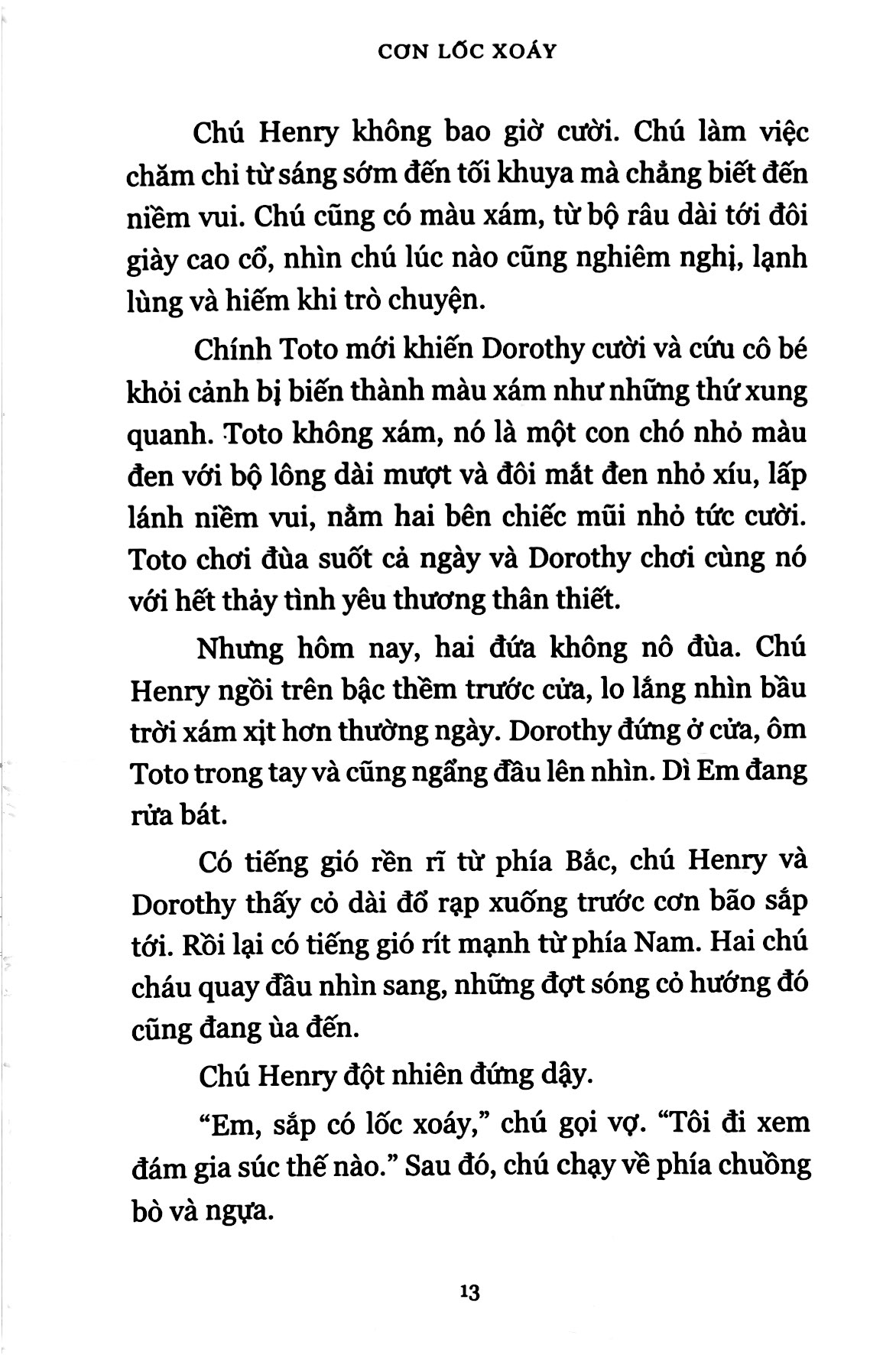 phù thủy xứ oz & trên những nẻo đường xứ oz - Ảnh 6