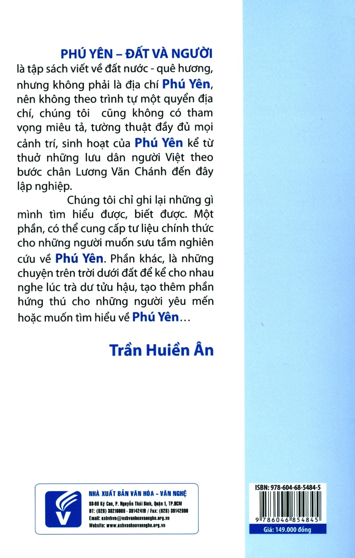 phú yên đất và người - Ảnh 10