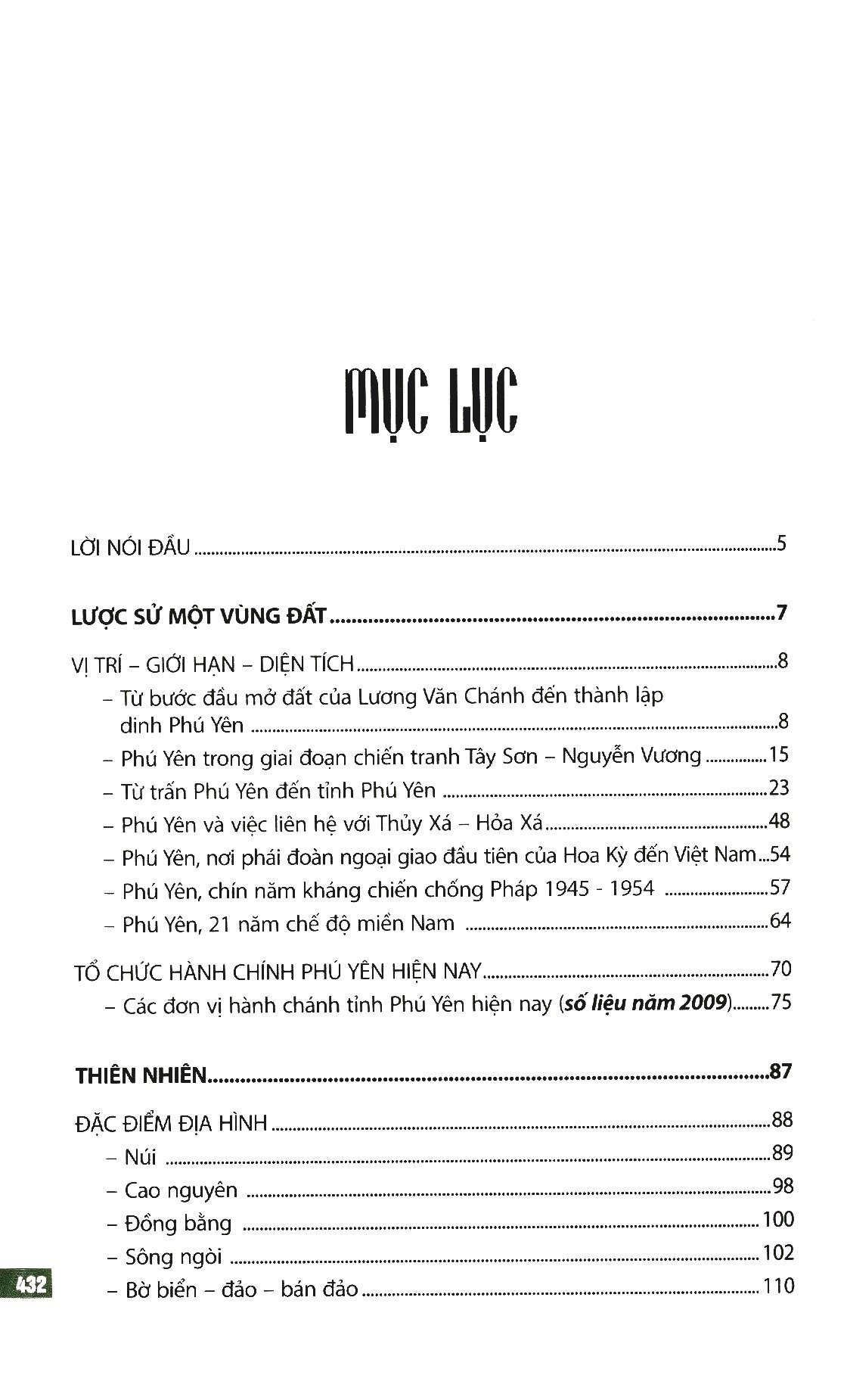 phú yên đất và người - Ảnh 3