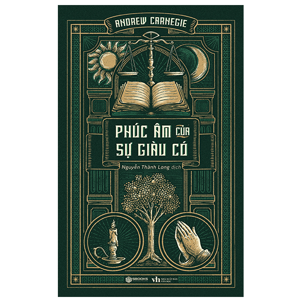 Phuc Am Cua Su Giau Co