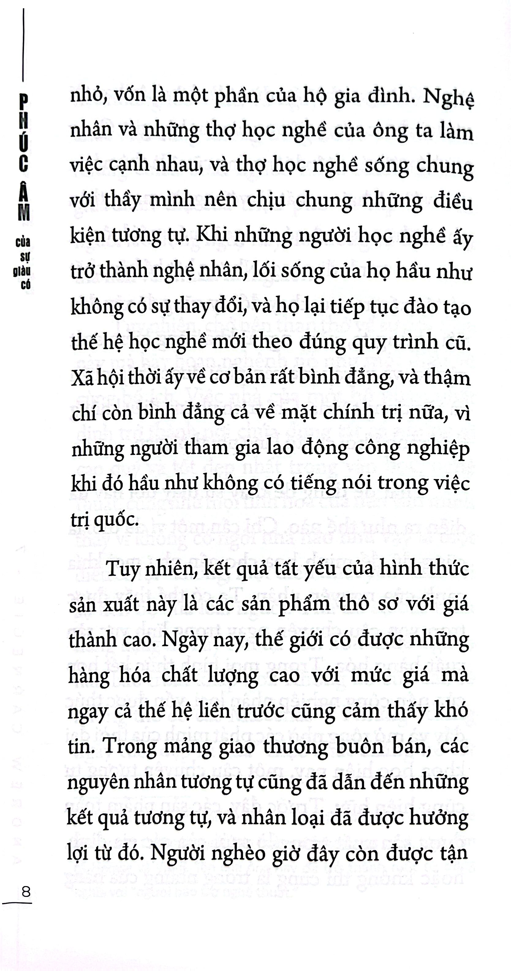 Phuc Am Cua Su Giau Co - Ảnh 11