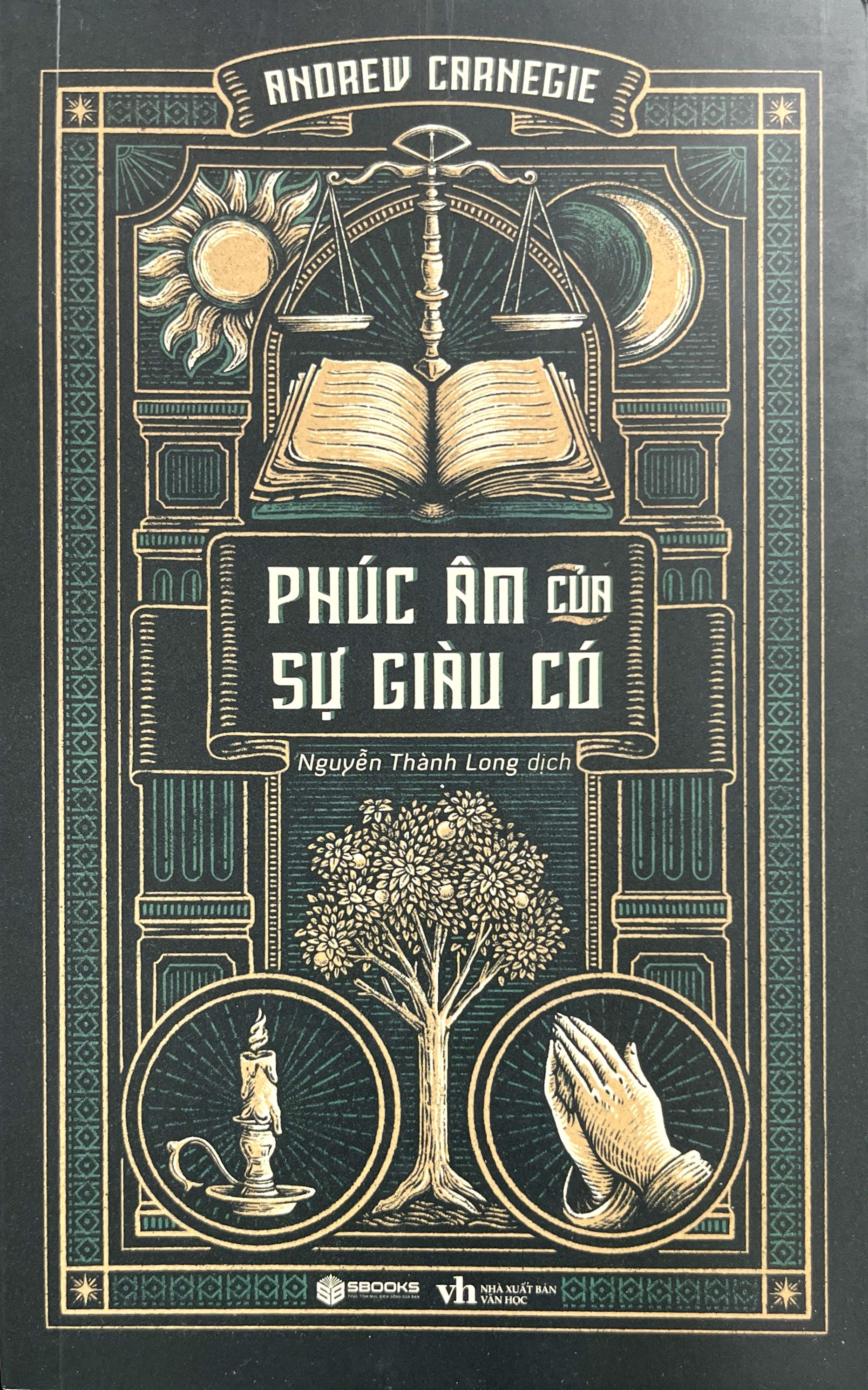 Phuc Am Cua Su Giau Co - Ảnh 6