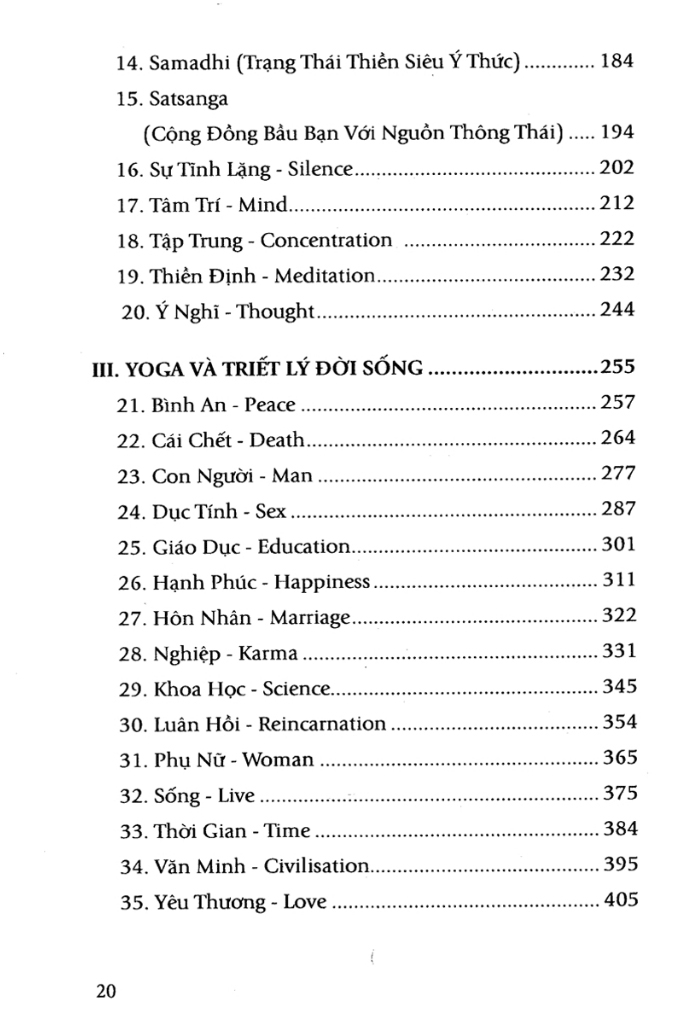 phúc lạc thánh thiện - Ảnh 4