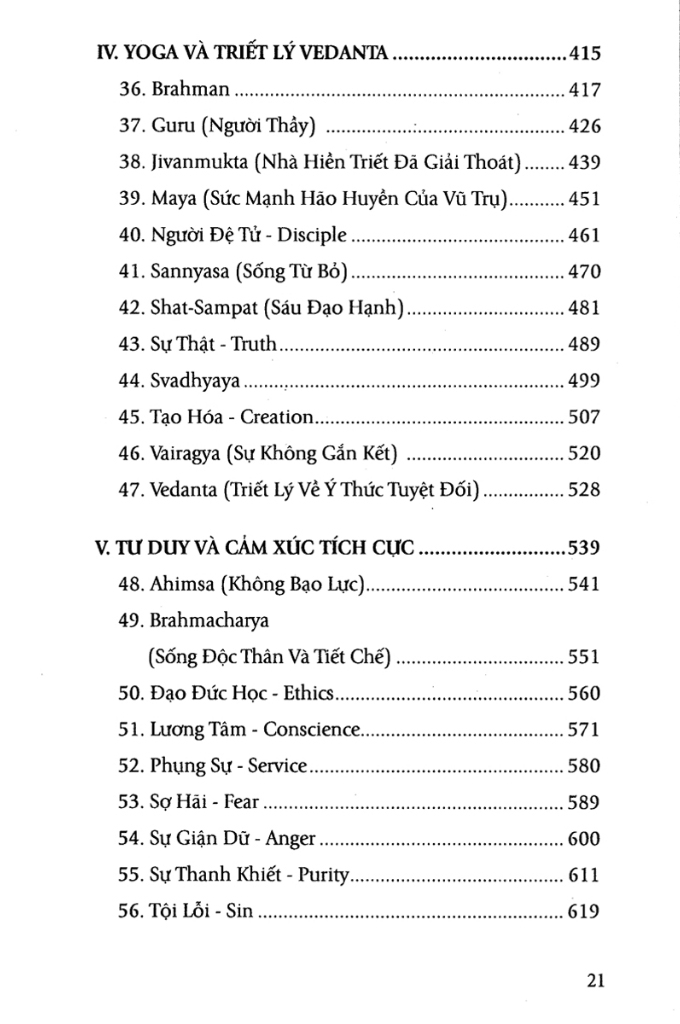 phúc lạc thánh thiện - Ảnh 5