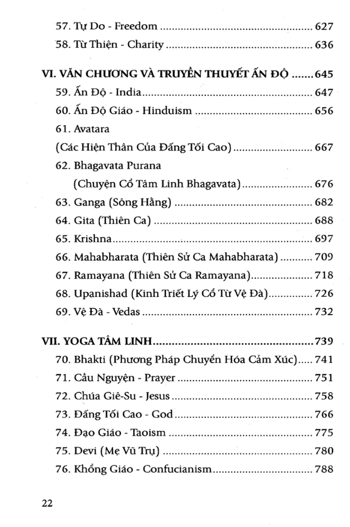 phúc lạc thánh thiện - Ảnh 6