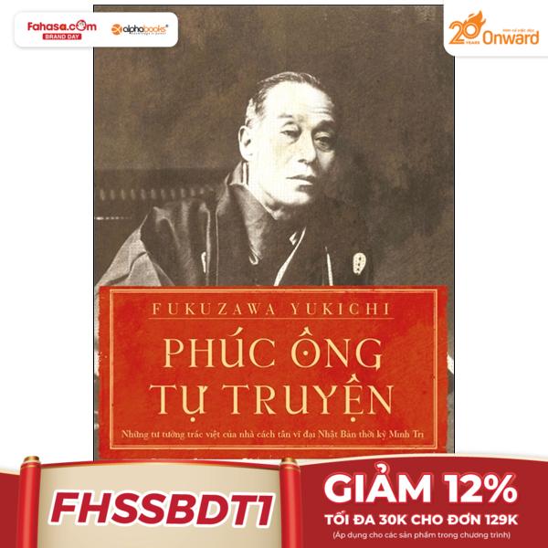 phúc ông tự truyện - Ảnh 2