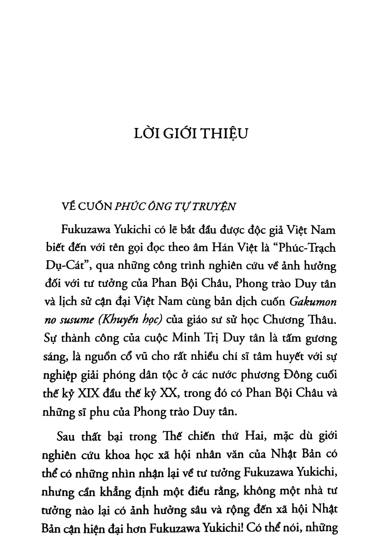 phúc ông tự truyện - Ảnh 5
