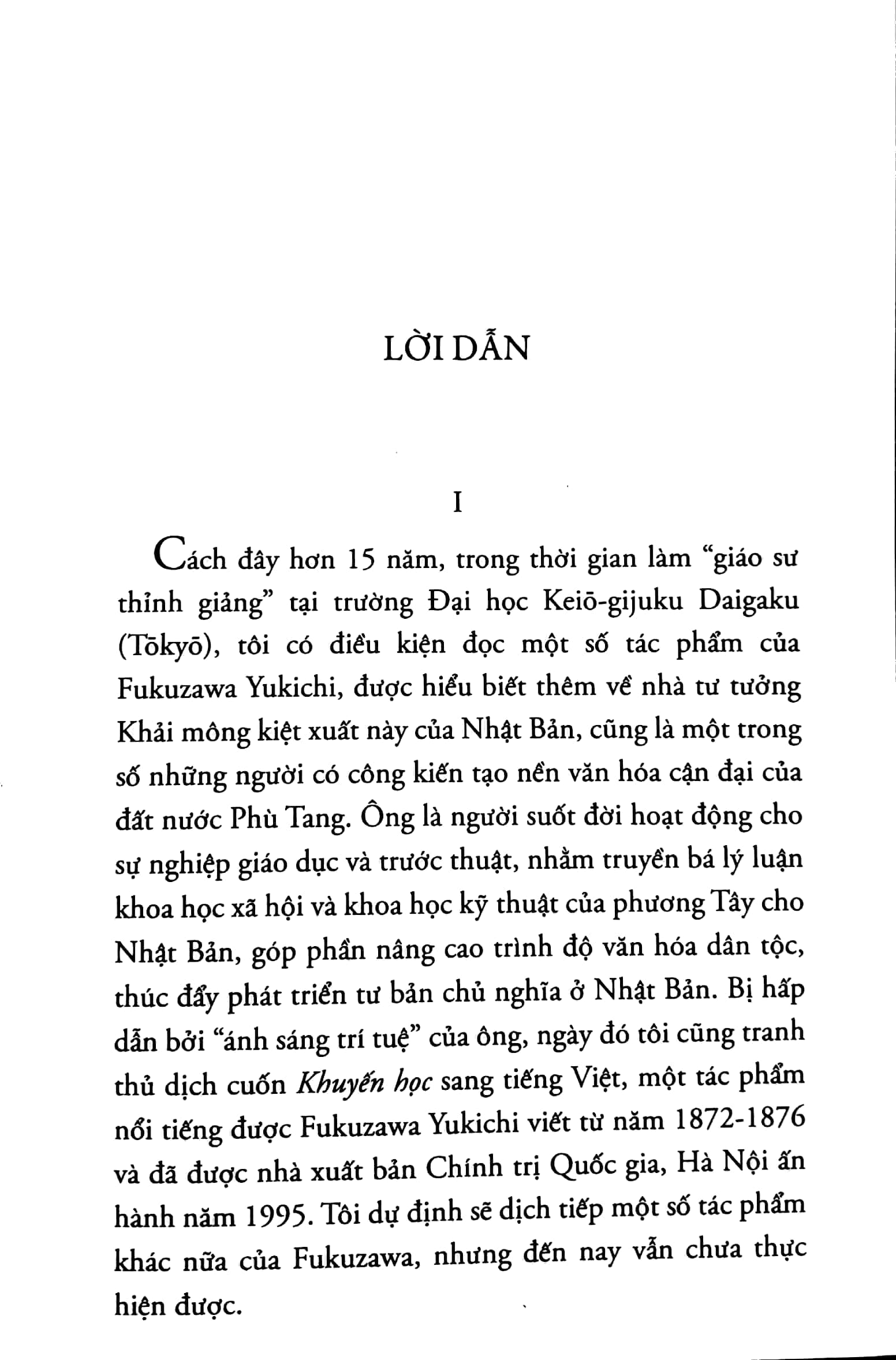 phúc ông tự truyện - Ảnh 9