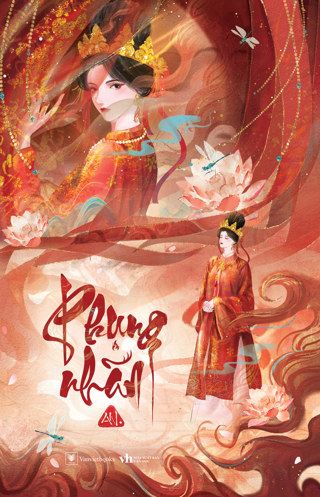 Phụng Nhãn - Bản Đặc Biệt - Ảnh 2