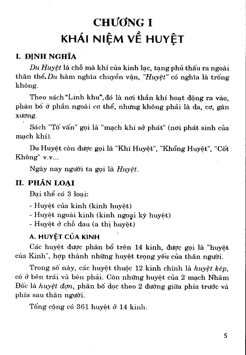 phương cách định vị và vận dụng huyệt châm cứu - Ảnh 4